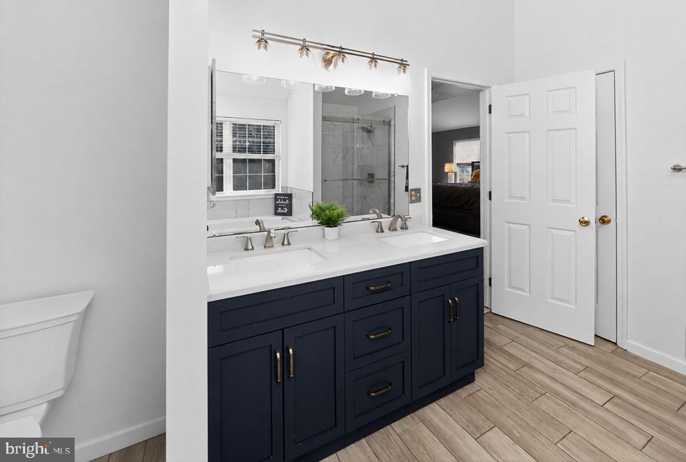 BROOKSTONE - Residential
