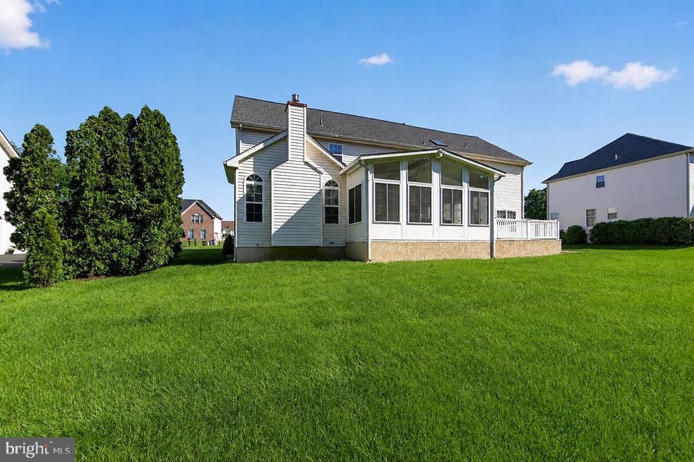 BROOKSTONE - Residential