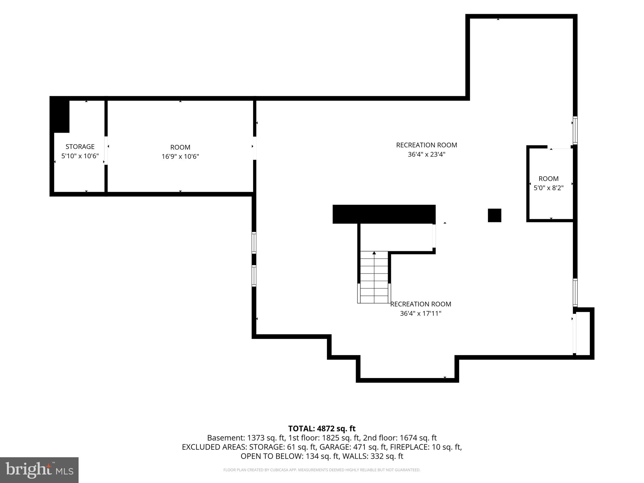 BROOKSTONE - Residential