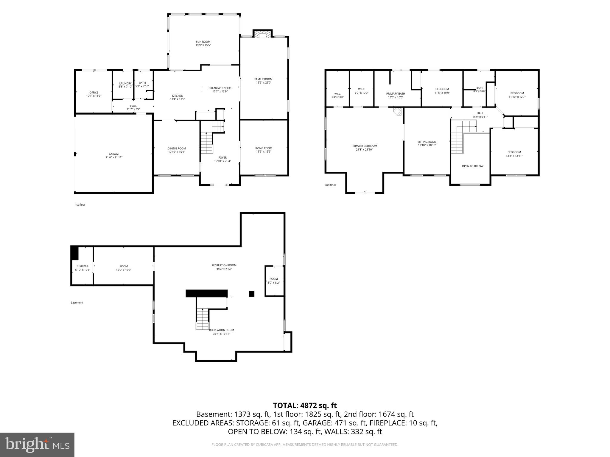 BROOKSTONE - Residential