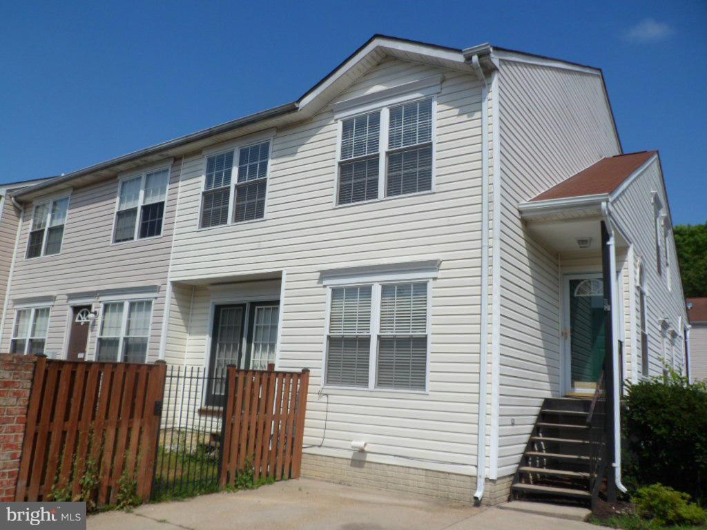 HICKORY HILLS - Residential Lease