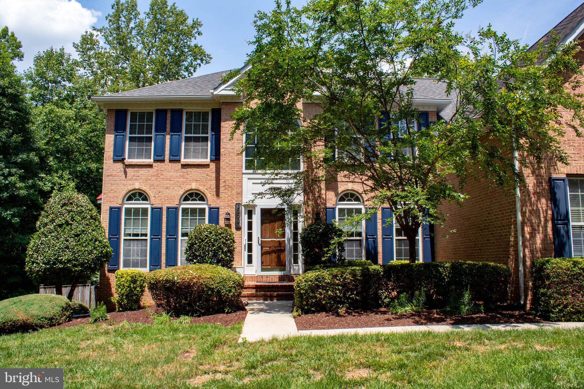MANSFIELD - Residential