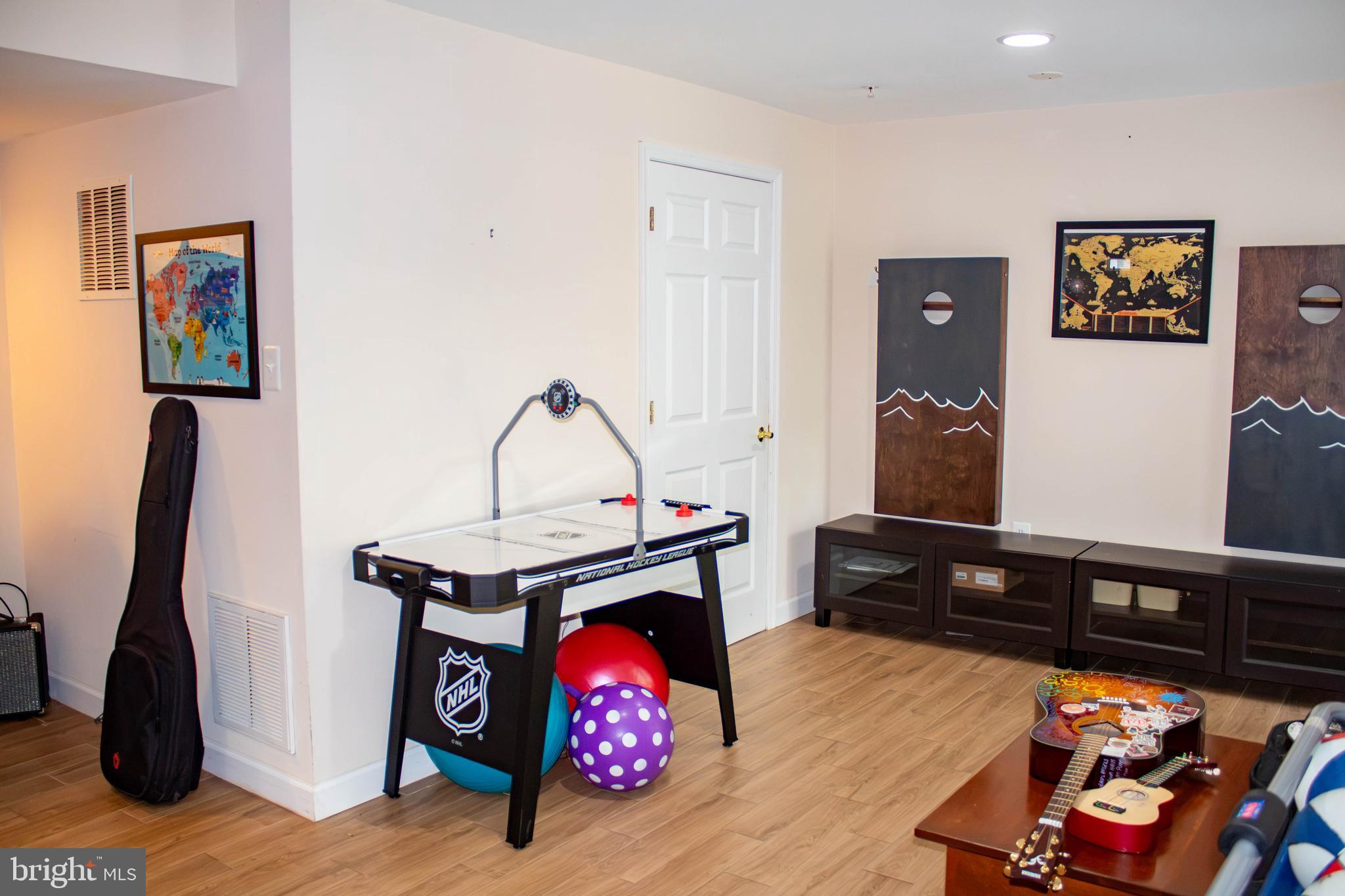 MANSFIELD - Residential