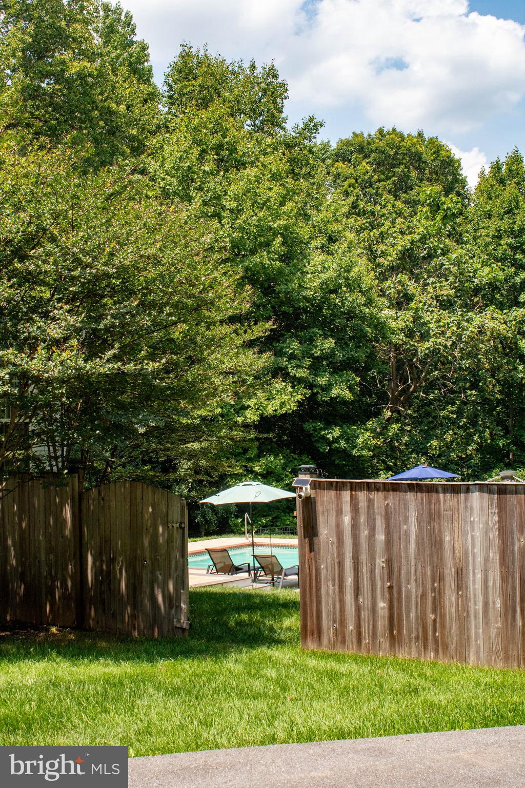 MANSFIELD - Residential
