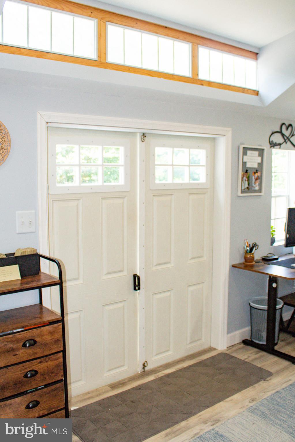 MANSFIELD - Residential