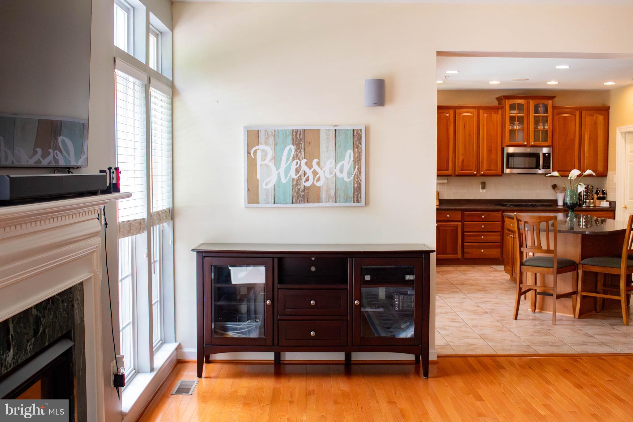 MANSFIELD - Residential