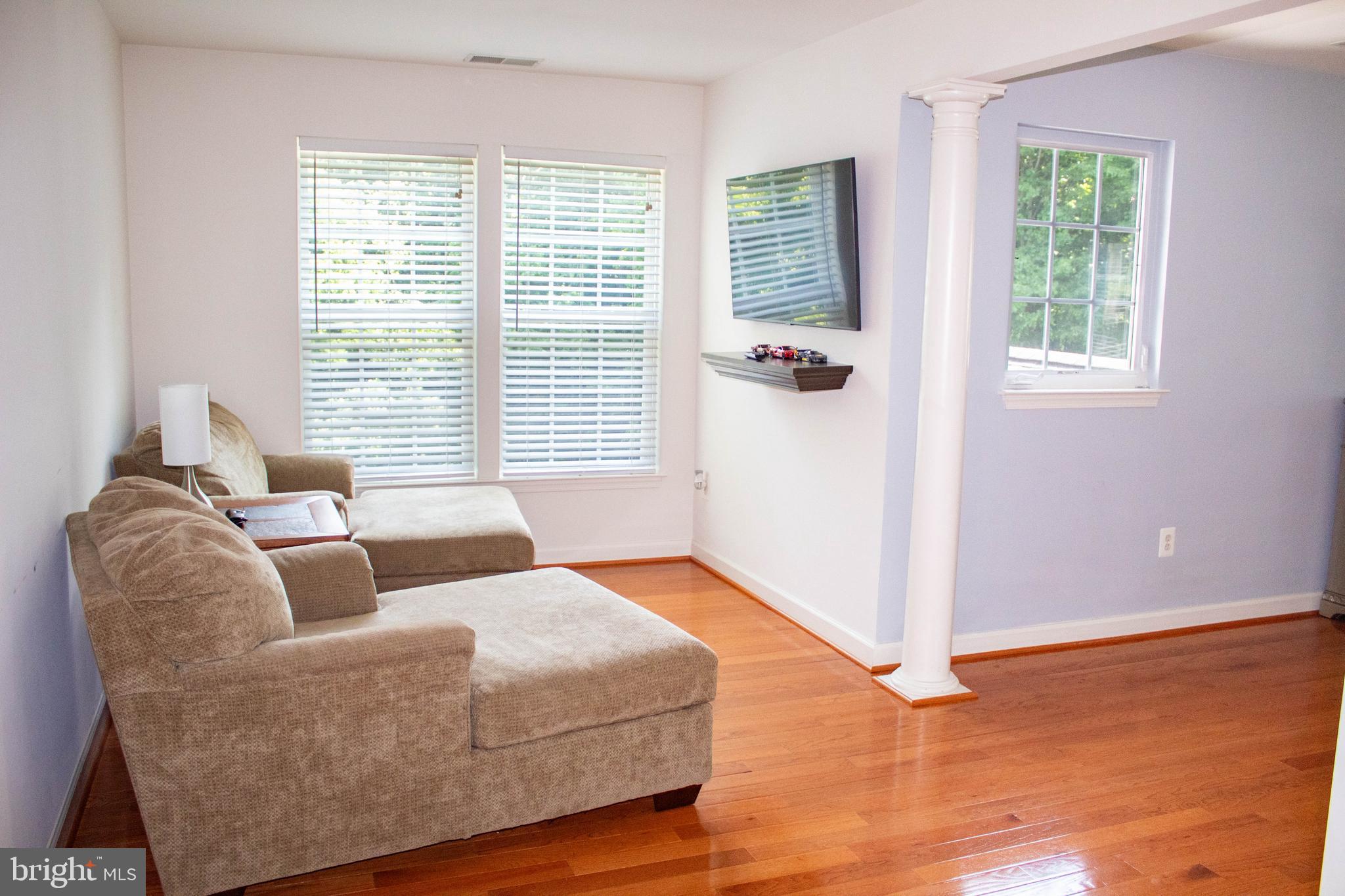 MANSFIELD - Residential