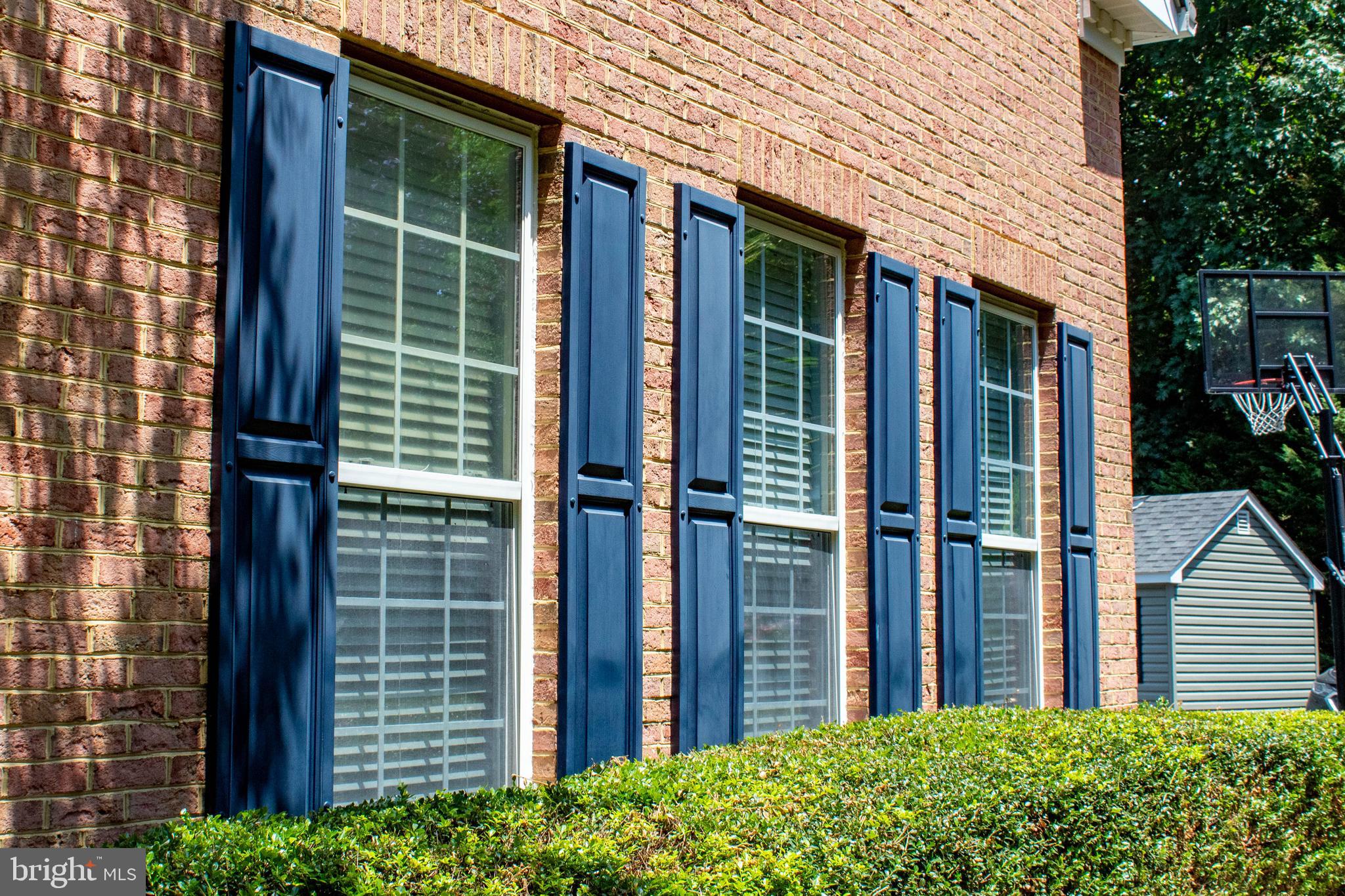 MANSFIELD - Residential