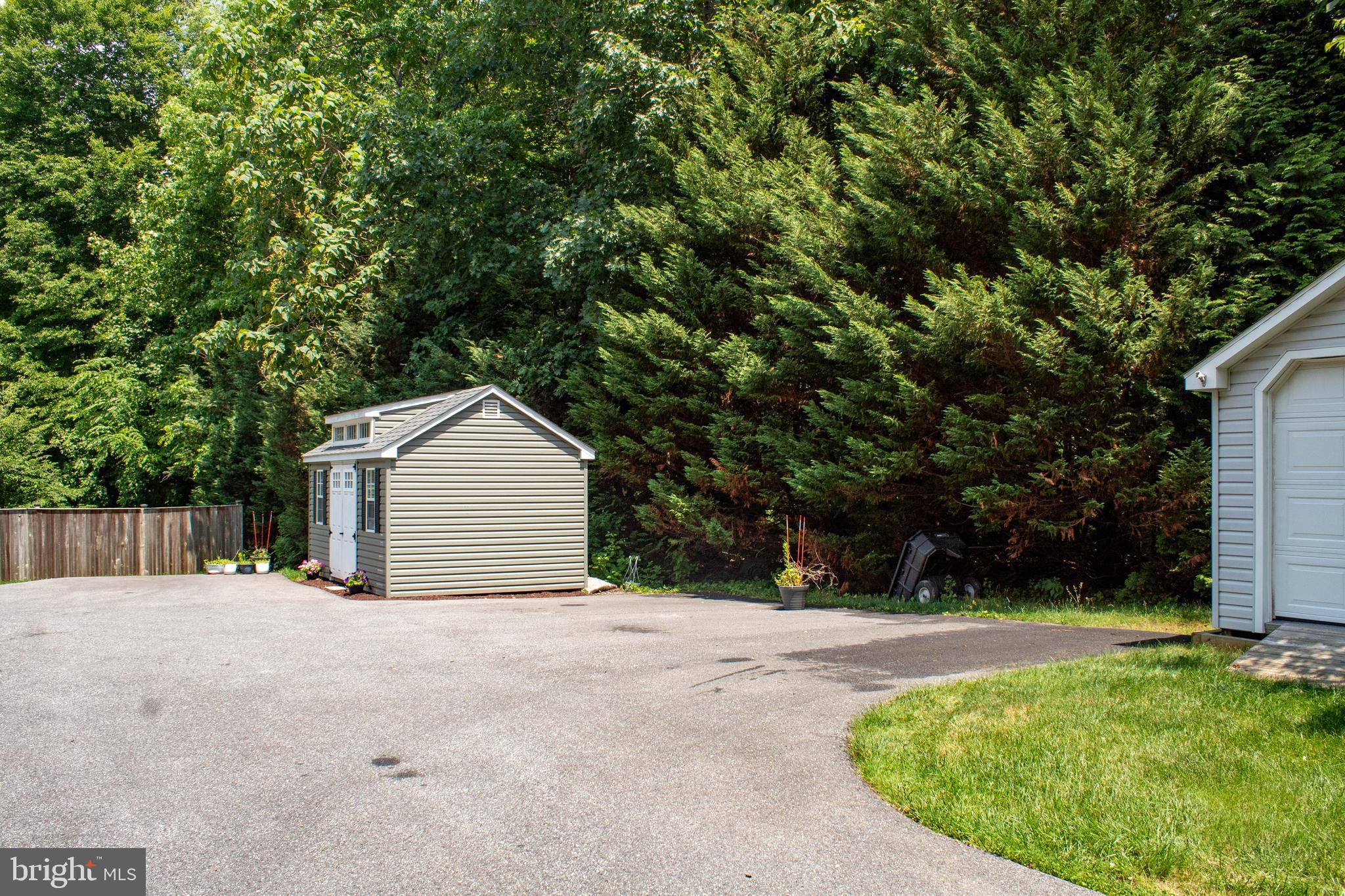 MANSFIELD - Residential