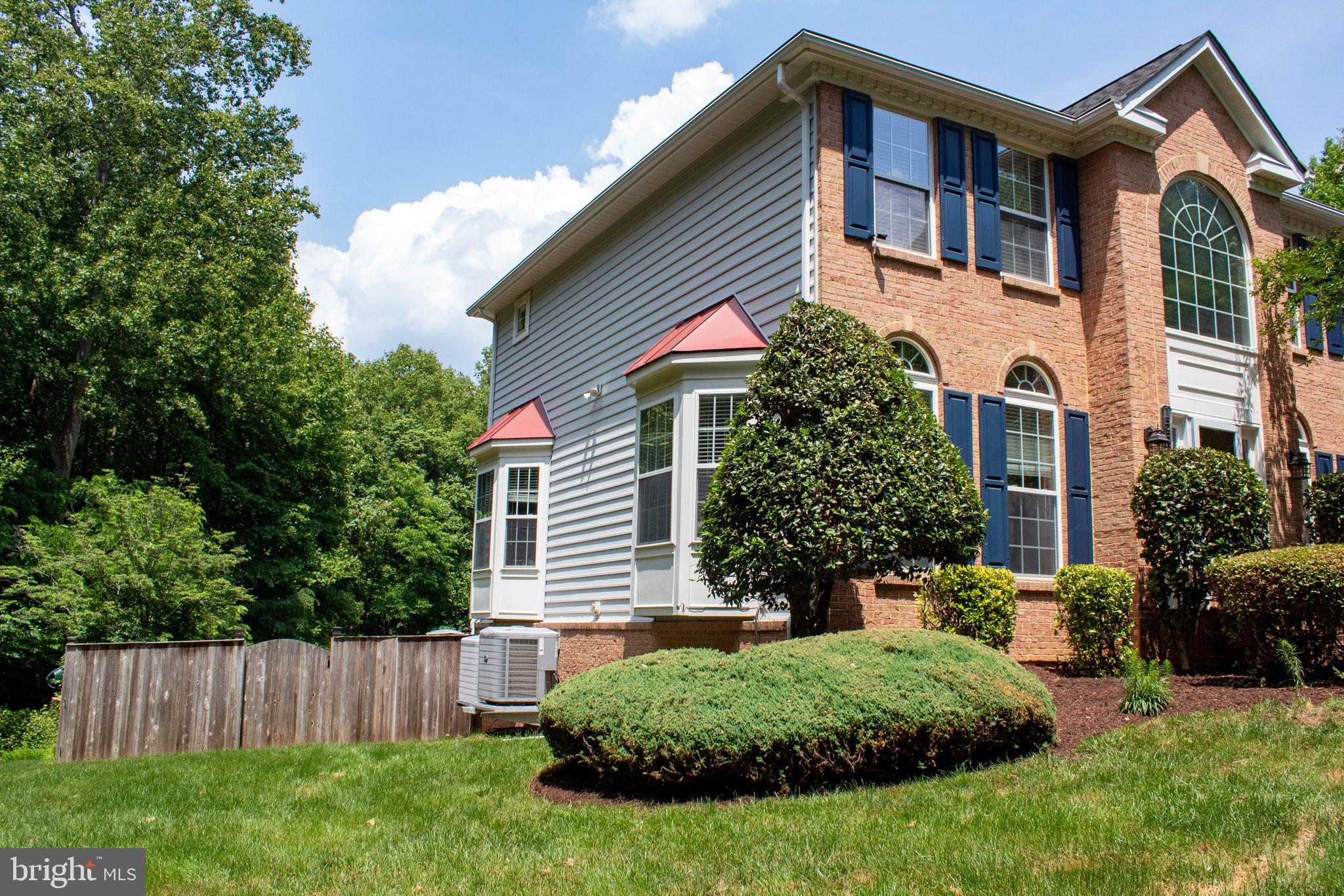 MANSFIELD - Residential