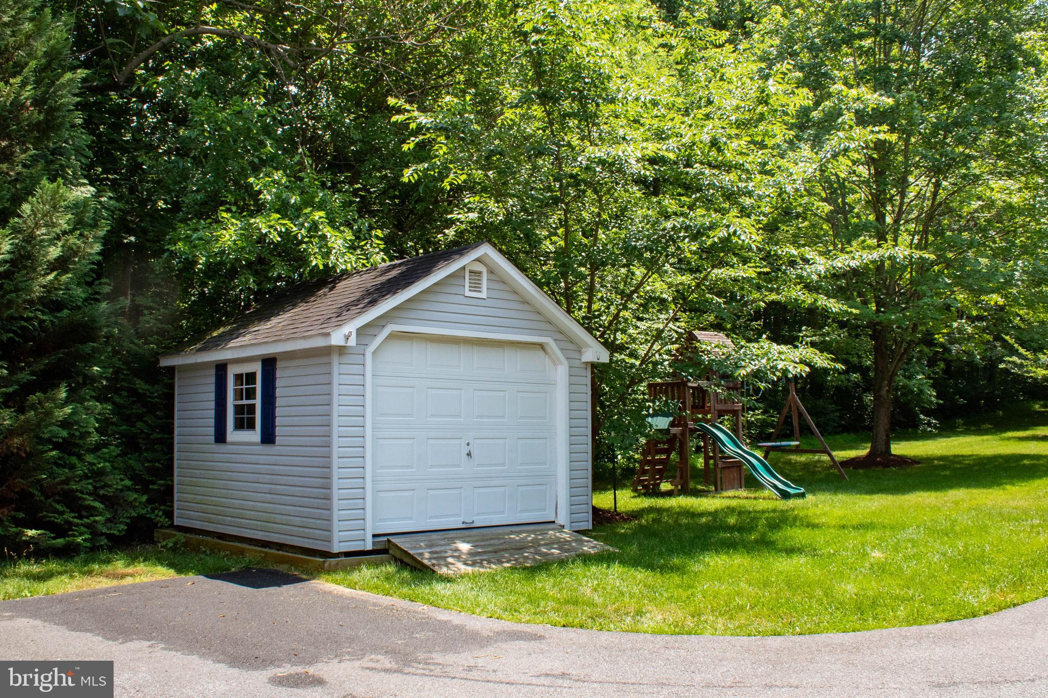MANSFIELD - Residential