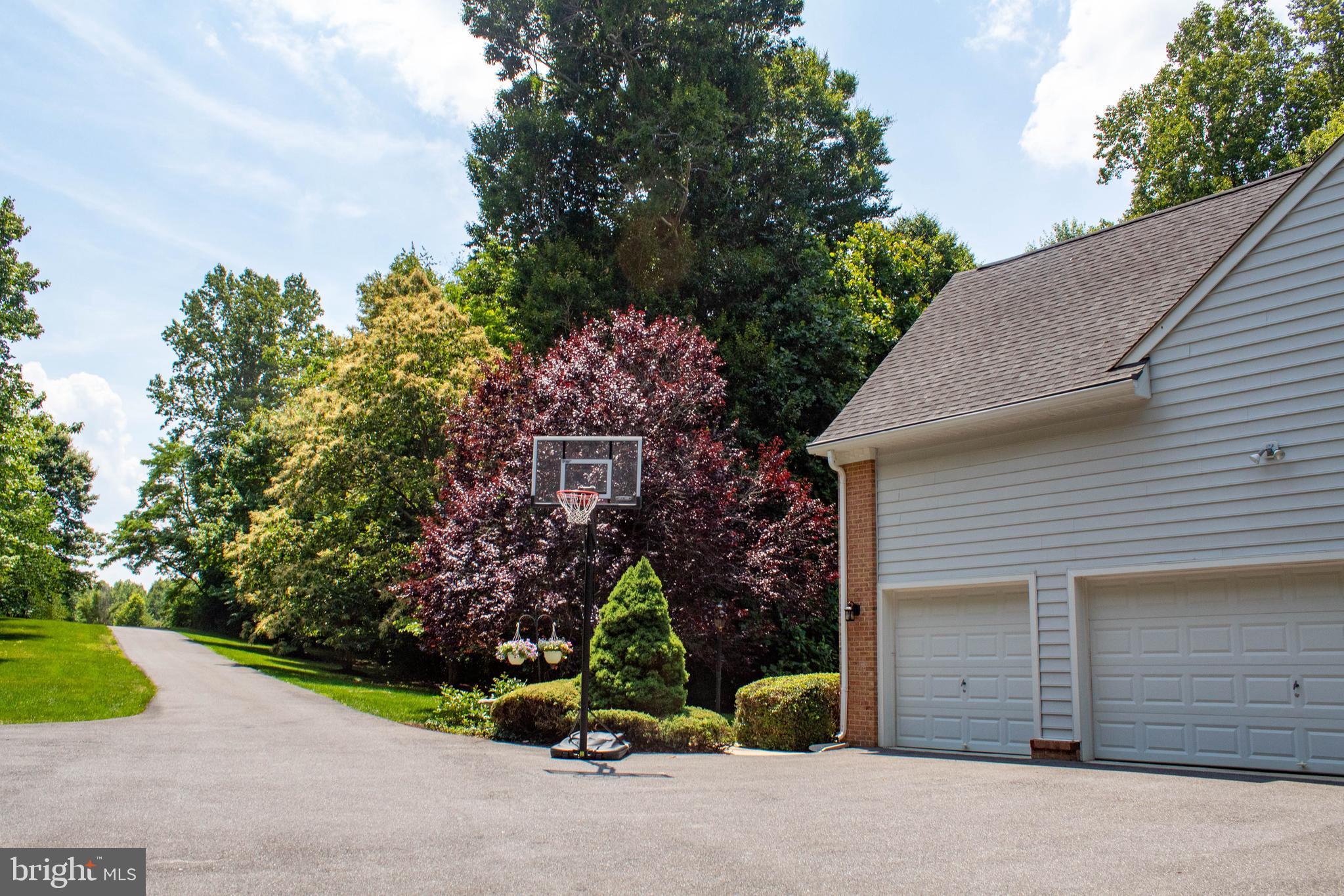 MANSFIELD - Residential