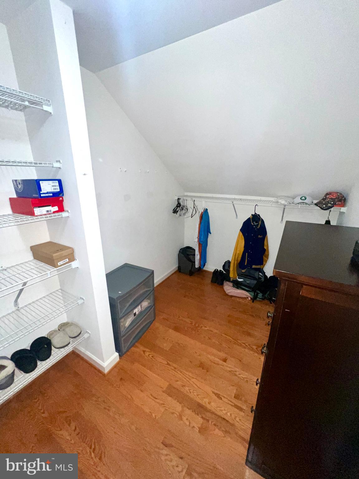 MANSFIELD - Residential