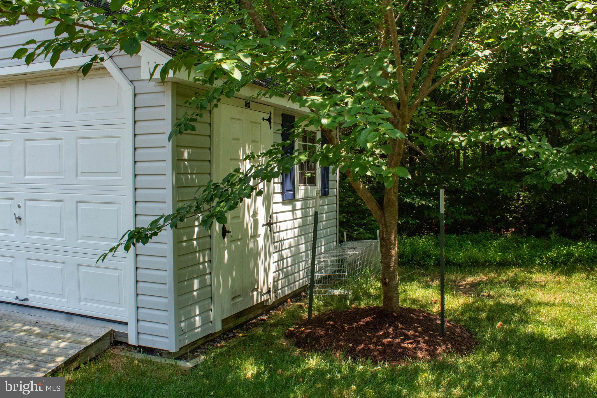 MANSFIELD - Residential