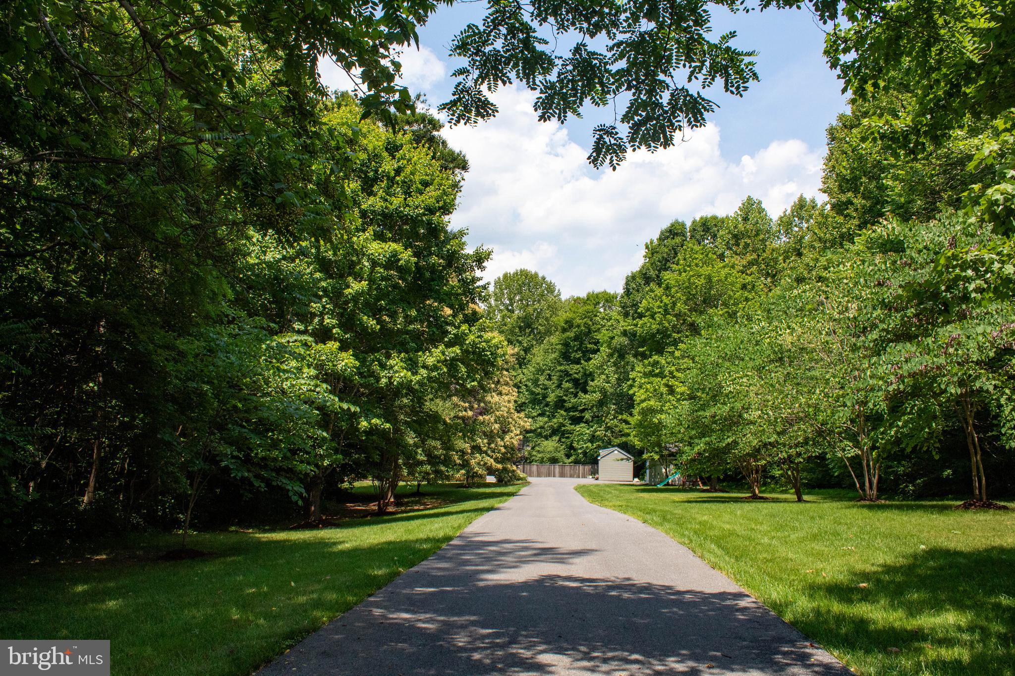 MANSFIELD - Residential