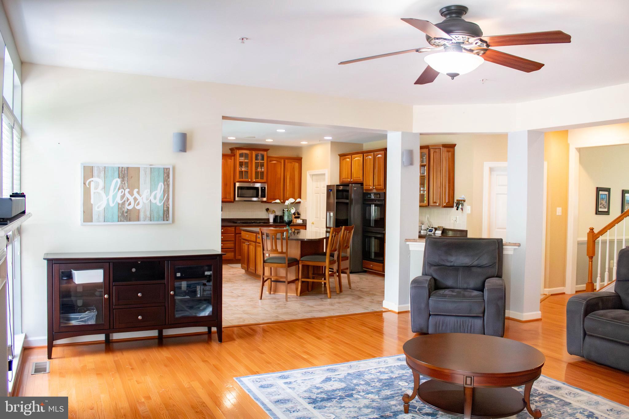 MANSFIELD - Residential