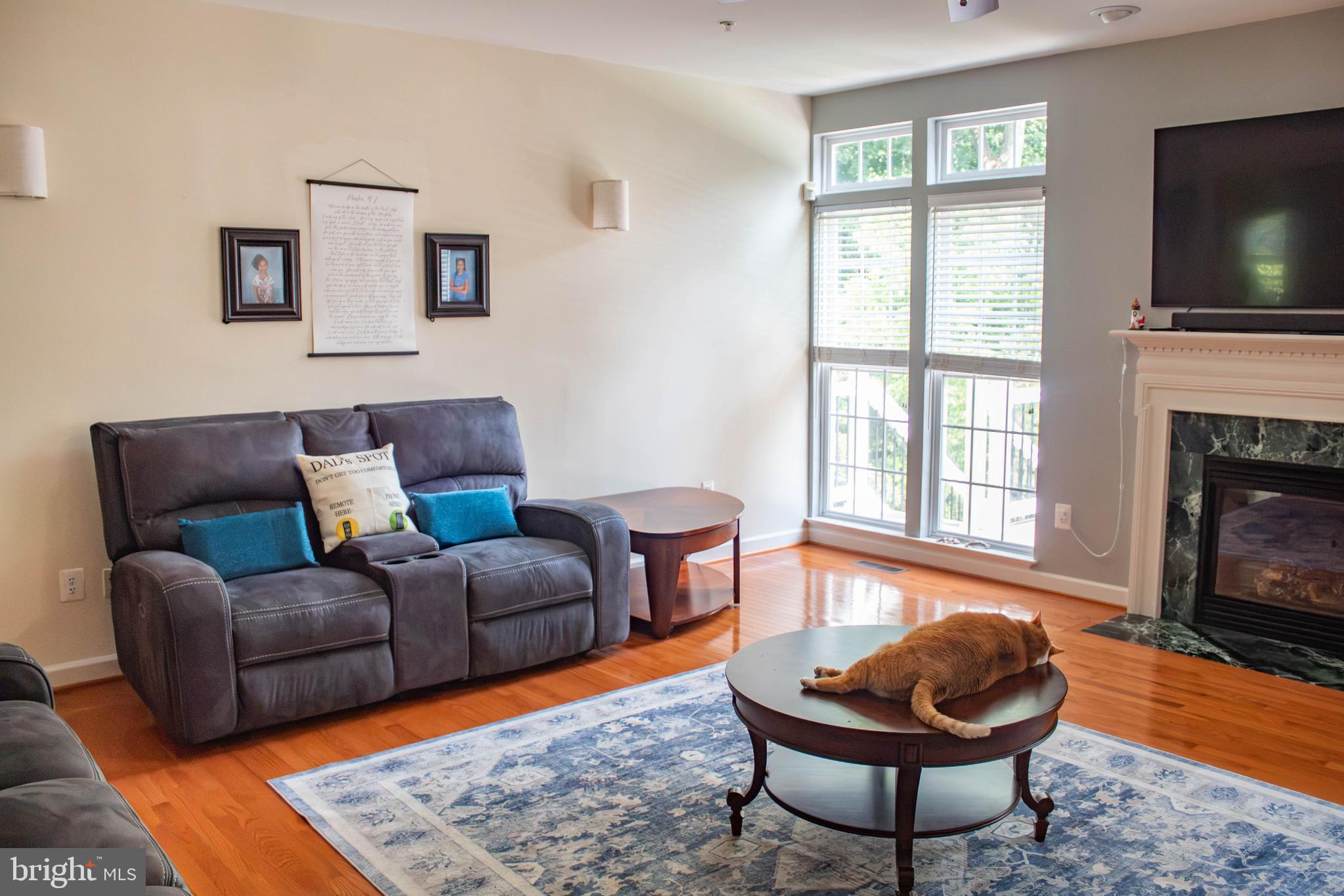 MANSFIELD - Residential