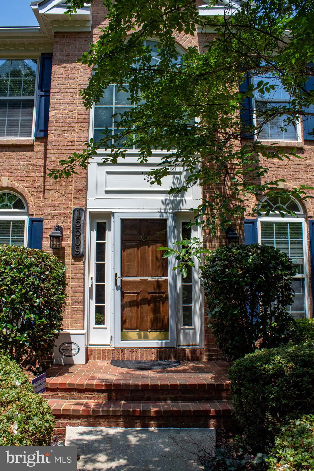MANSFIELD - Residential
