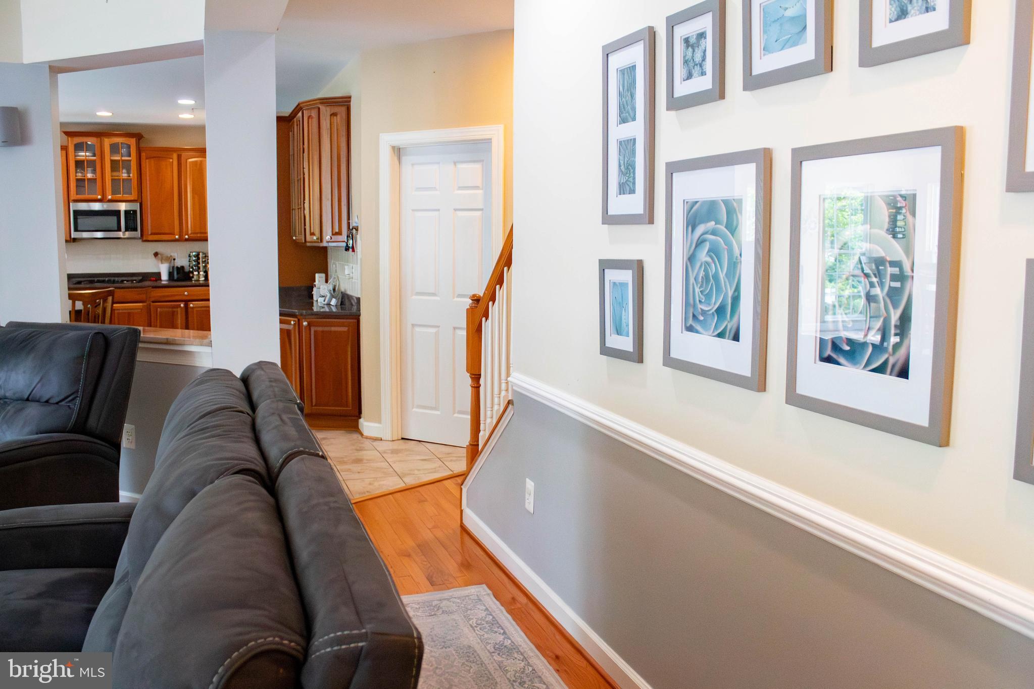MANSFIELD - Residential