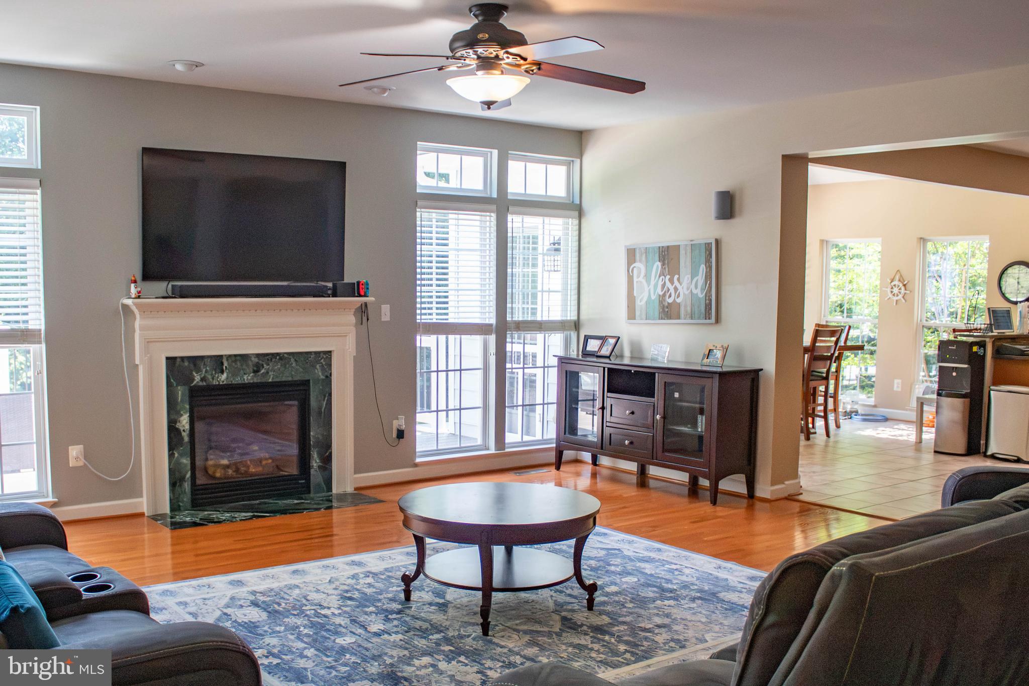 MANSFIELD - Residential