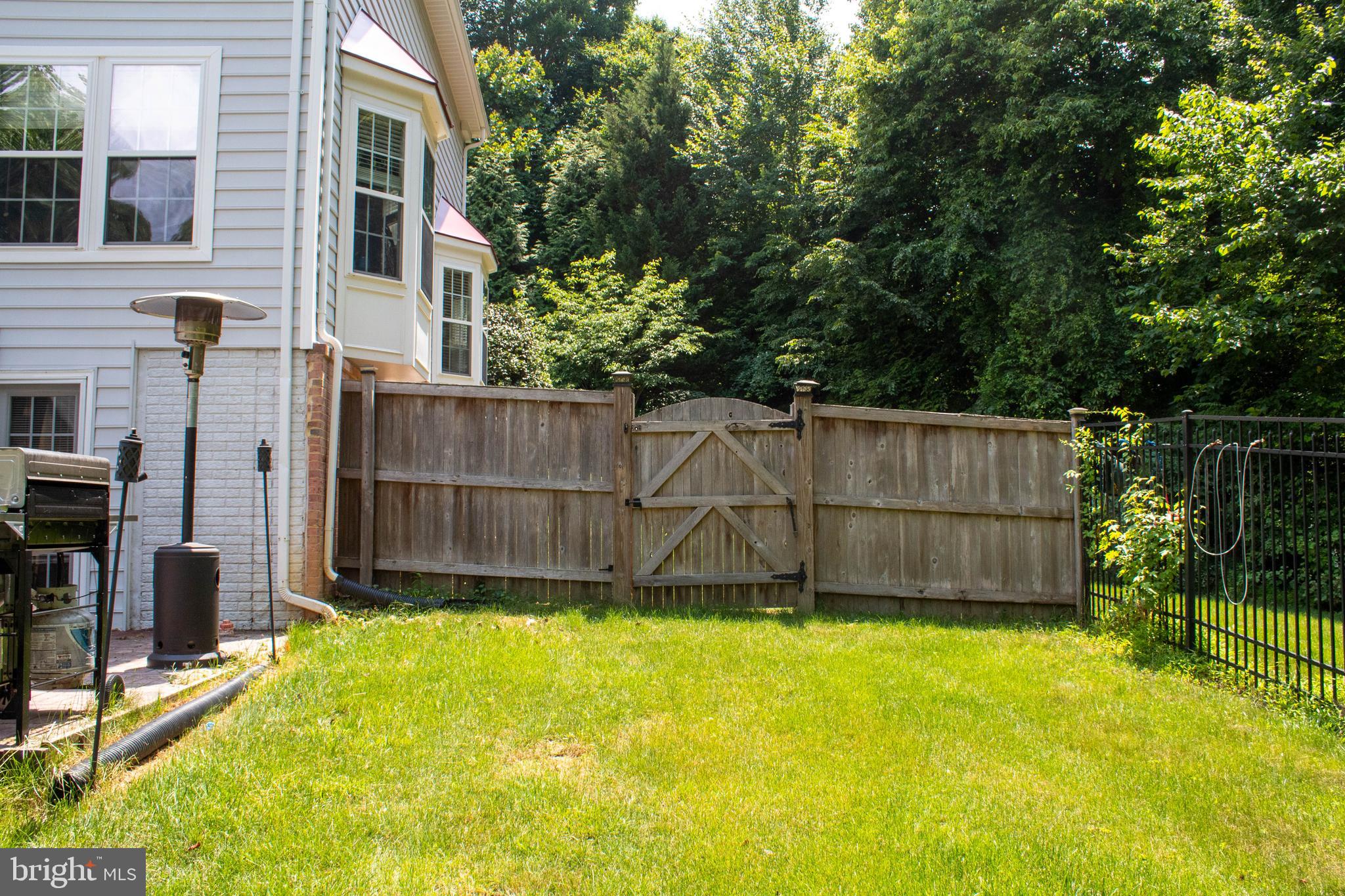 MANSFIELD - Residential