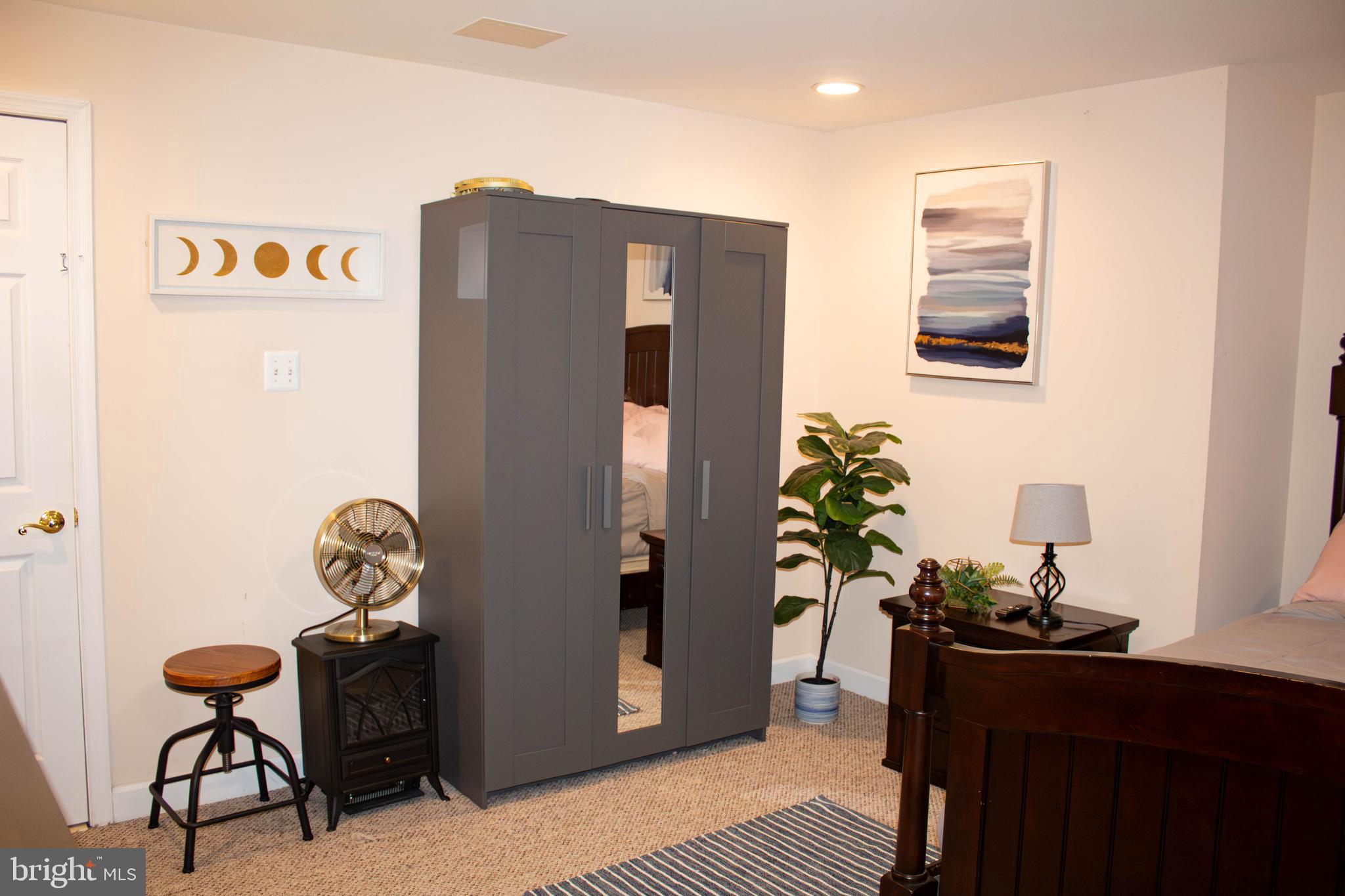 MANSFIELD - Residential
