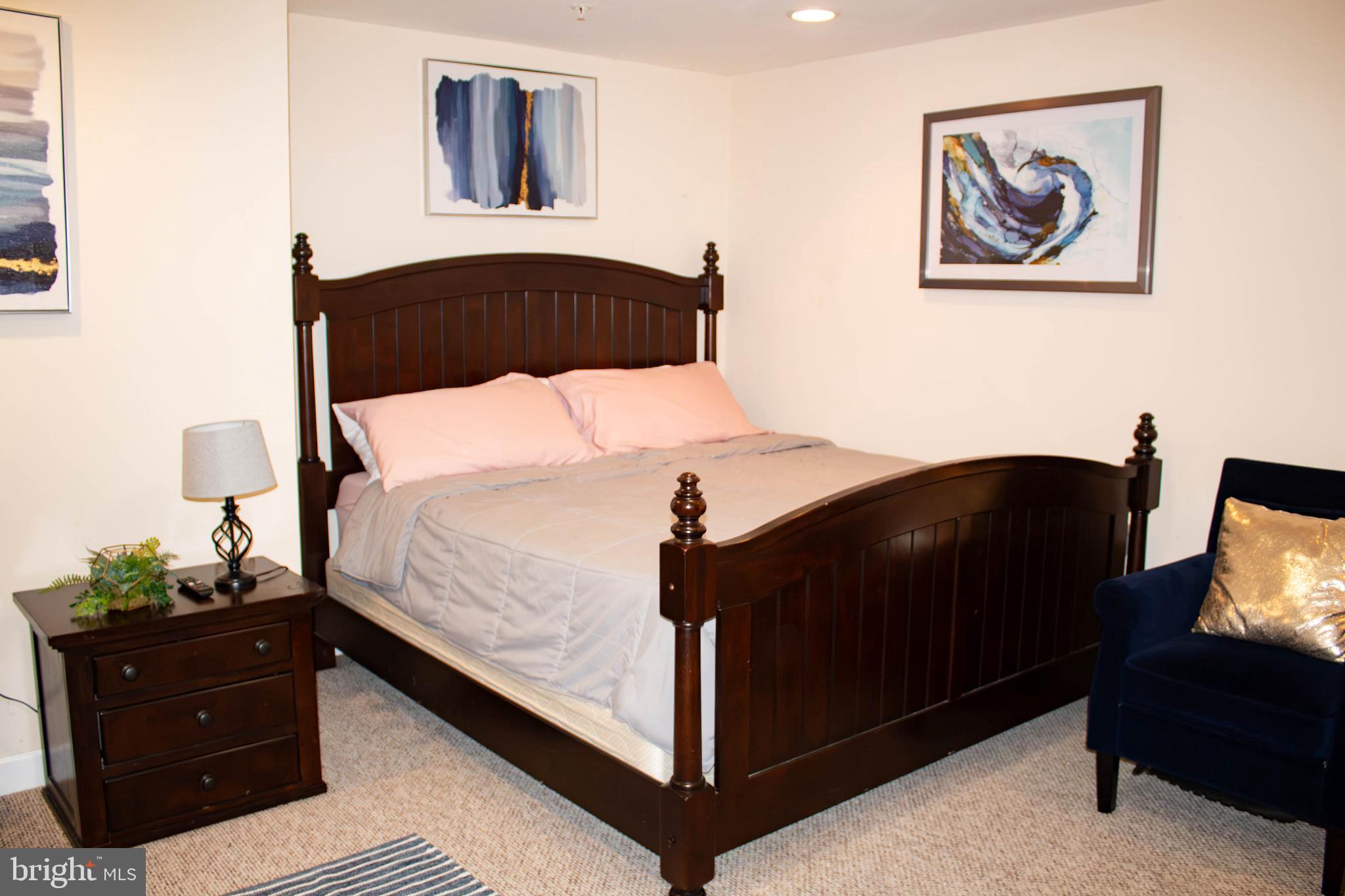 MANSFIELD - Residential