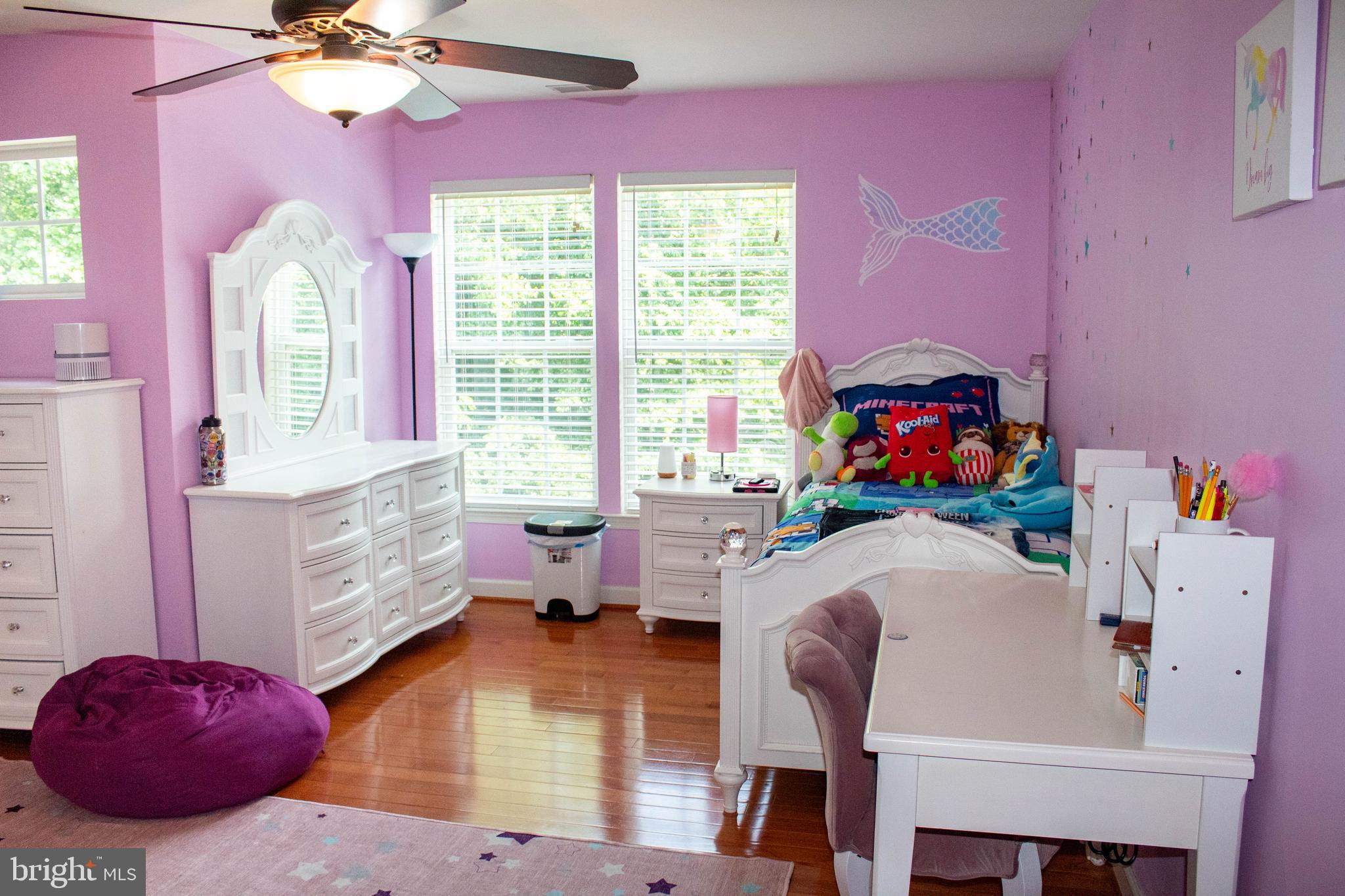 MANSFIELD - Residential
