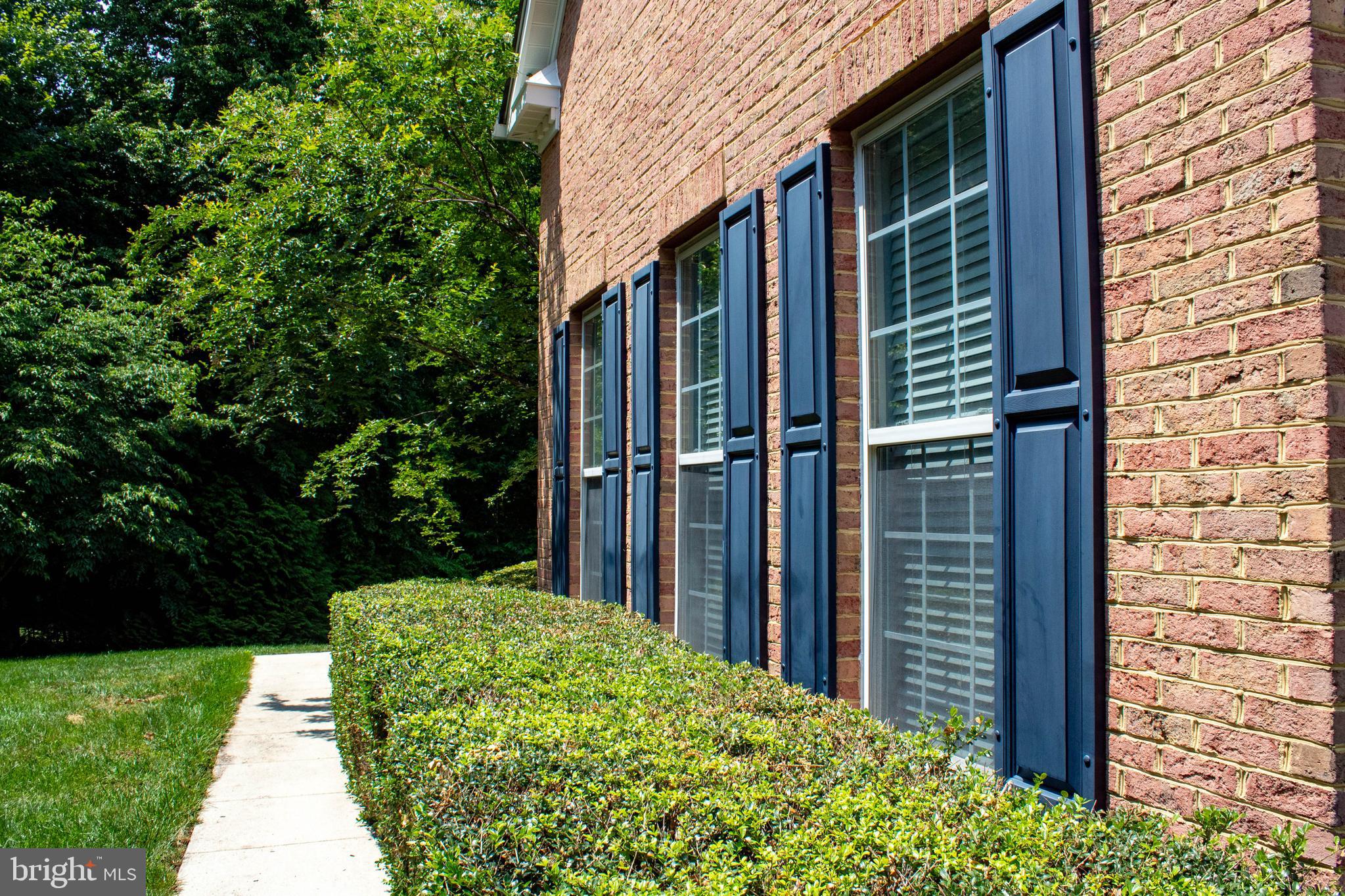 MANSFIELD - Residential
