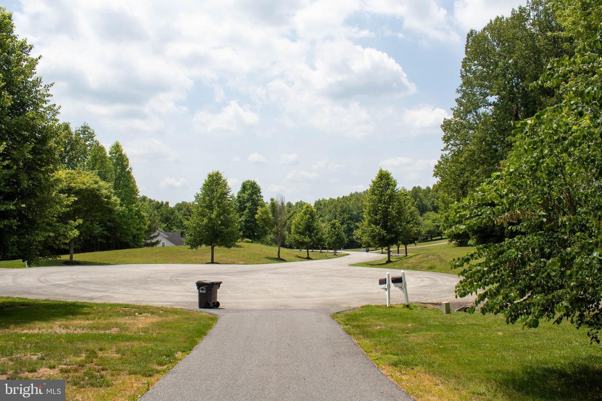 MANSFIELD - Residential