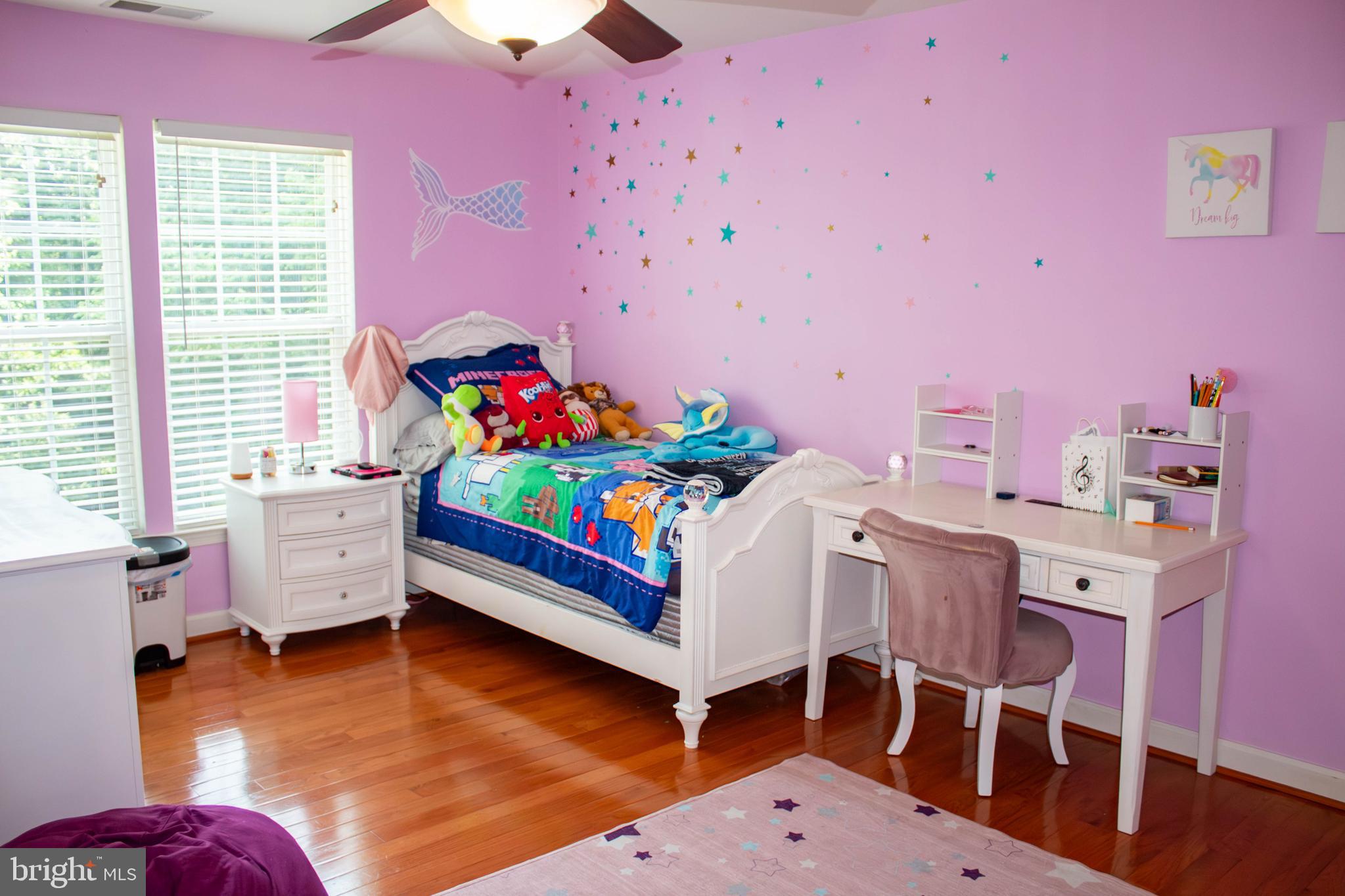 MANSFIELD - Residential
