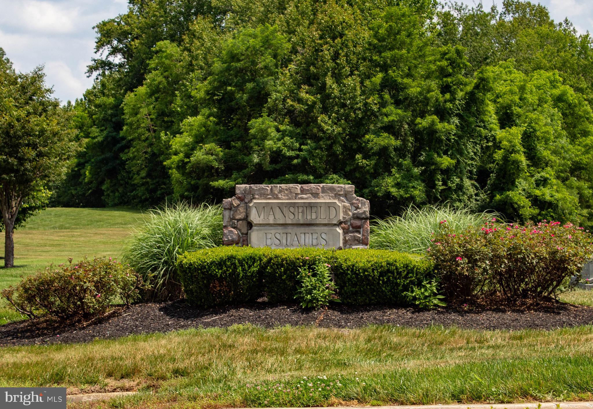 MANSFIELD - Residential