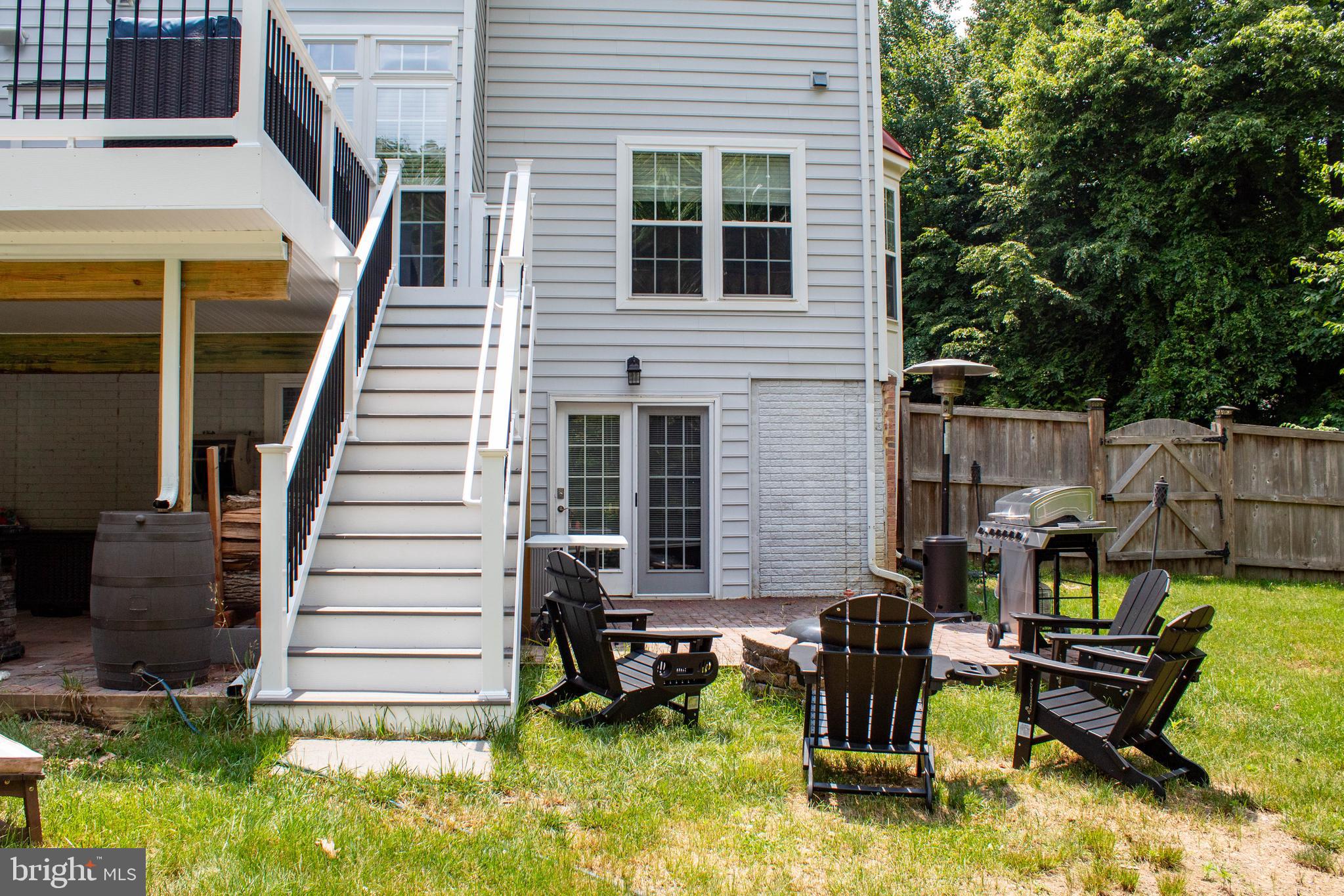 MANSFIELD - Residential