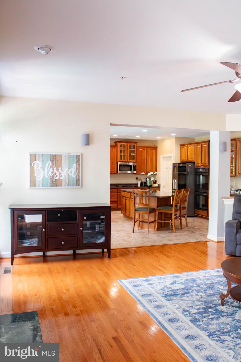 MANSFIELD - Residential
