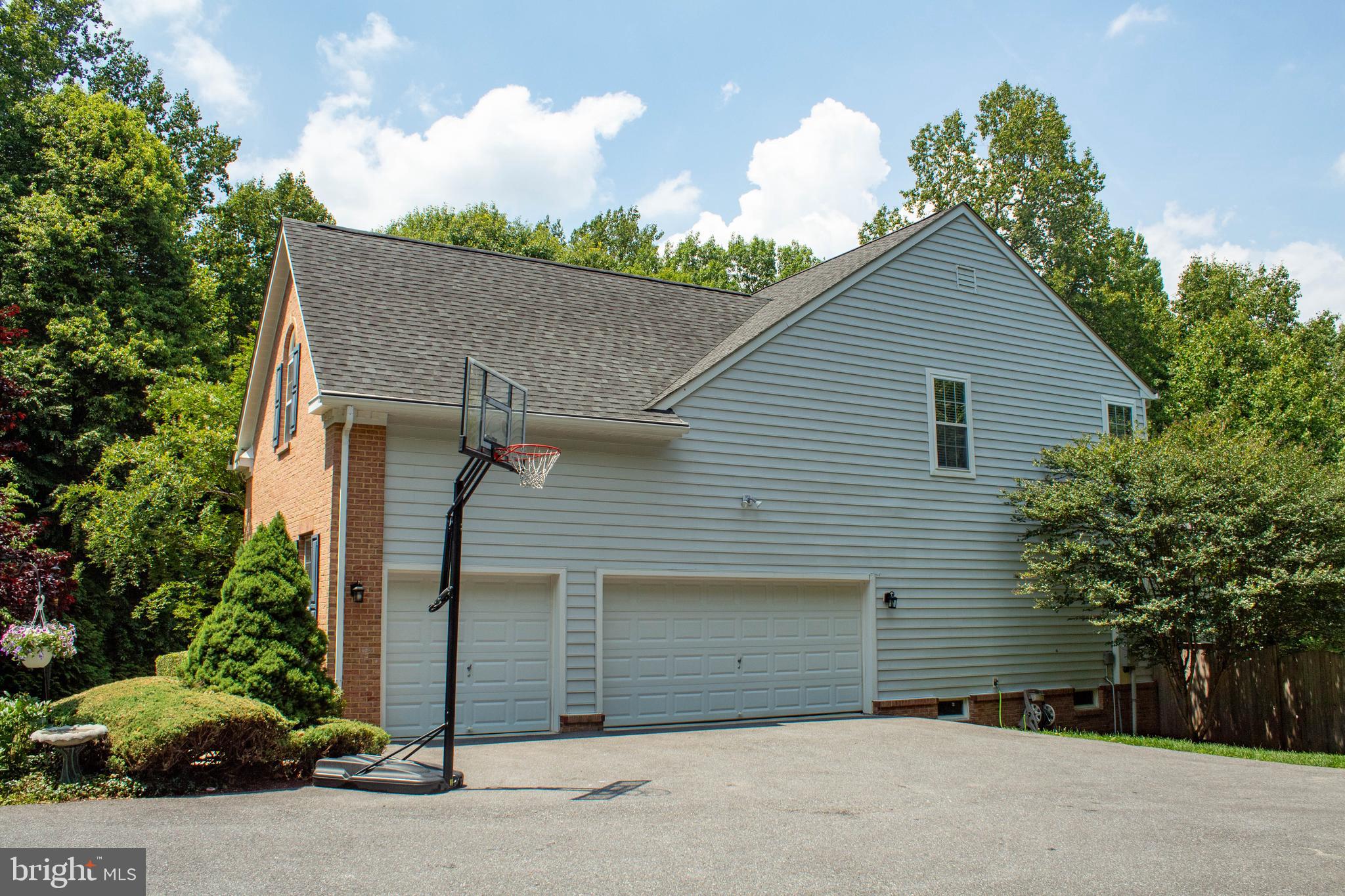 MANSFIELD - Residential