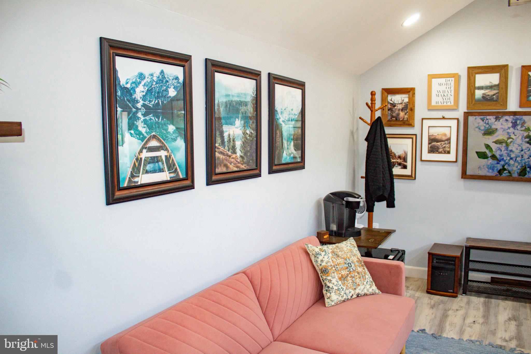 MANSFIELD - Residential