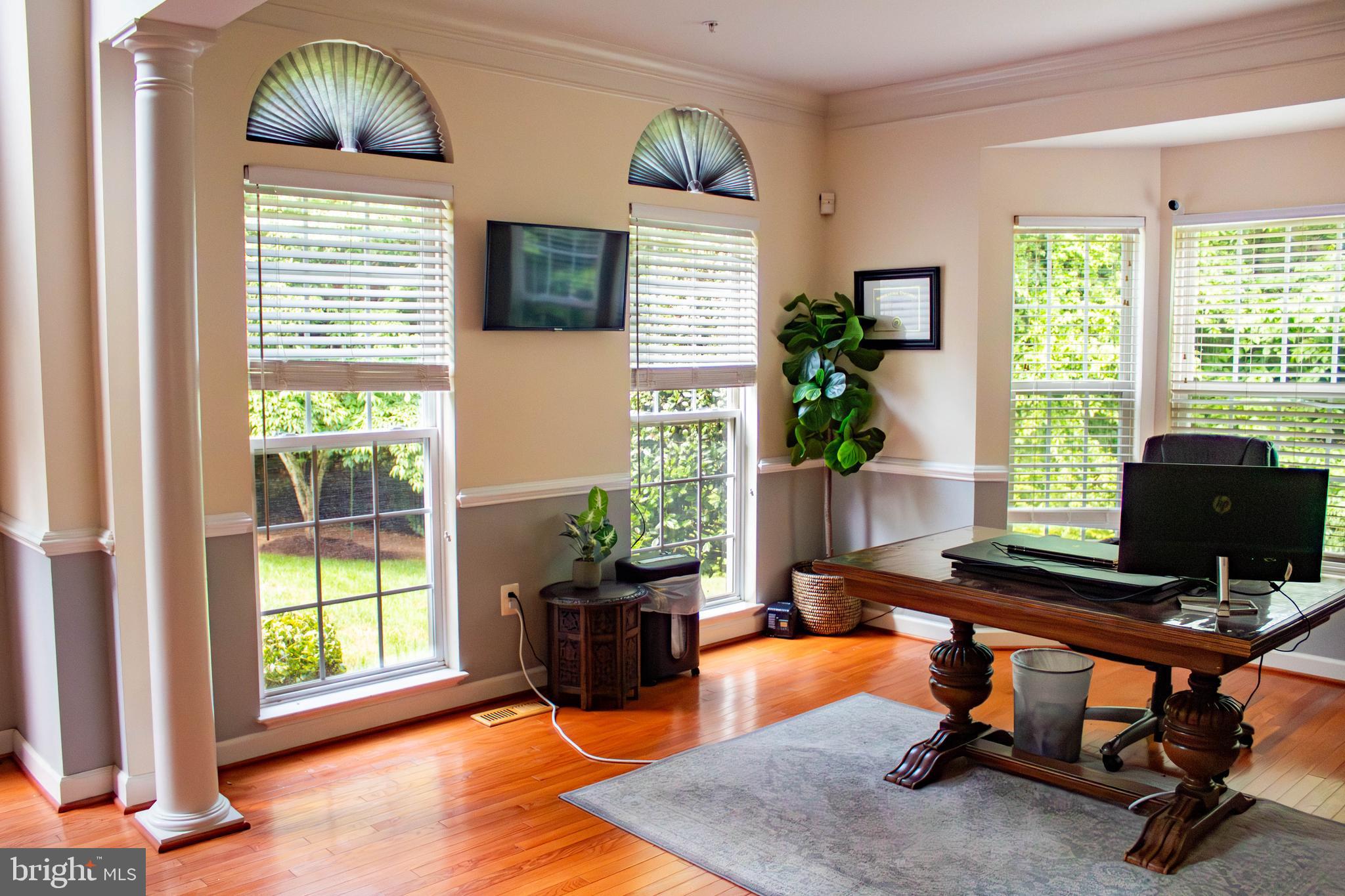 MANSFIELD - Residential