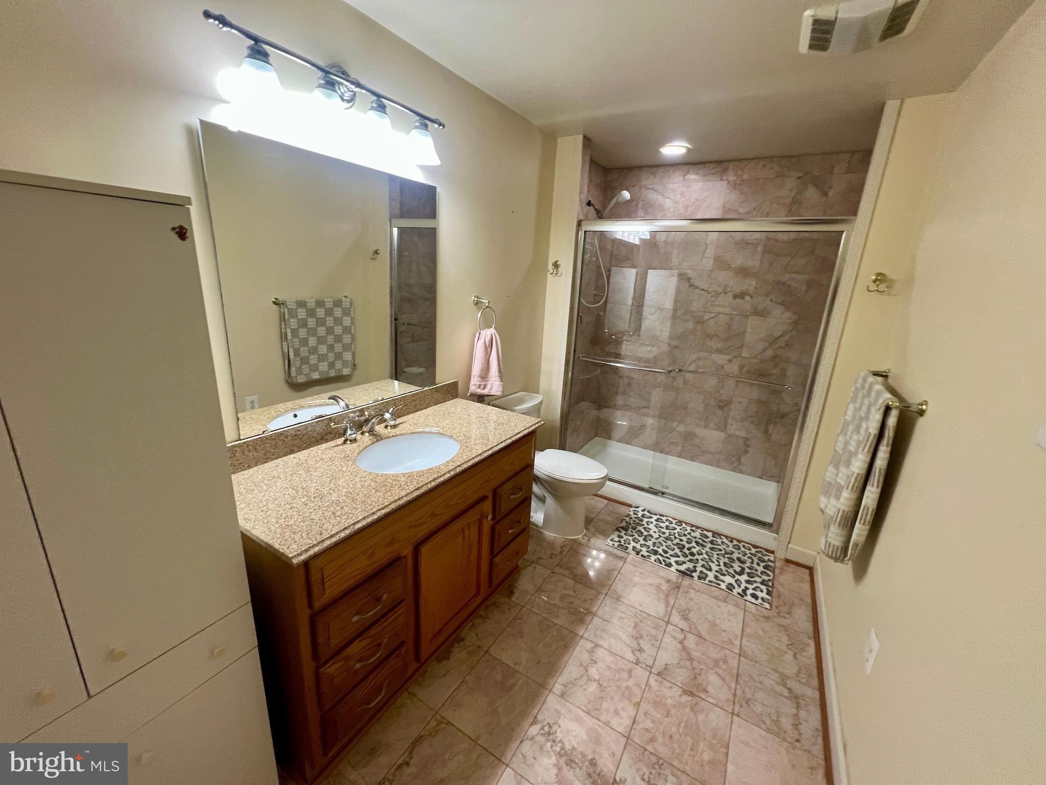 MANSFIELD - Residential