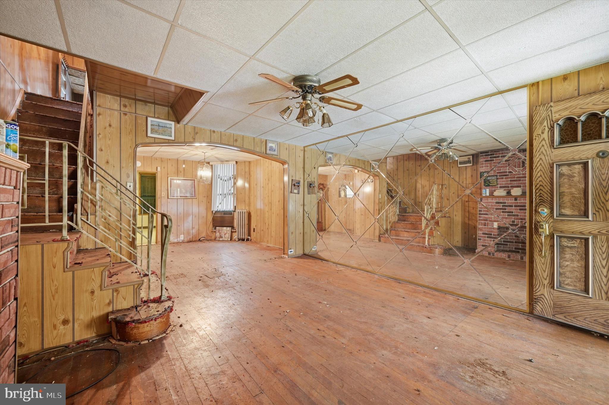 CARROLL PARK - Residential