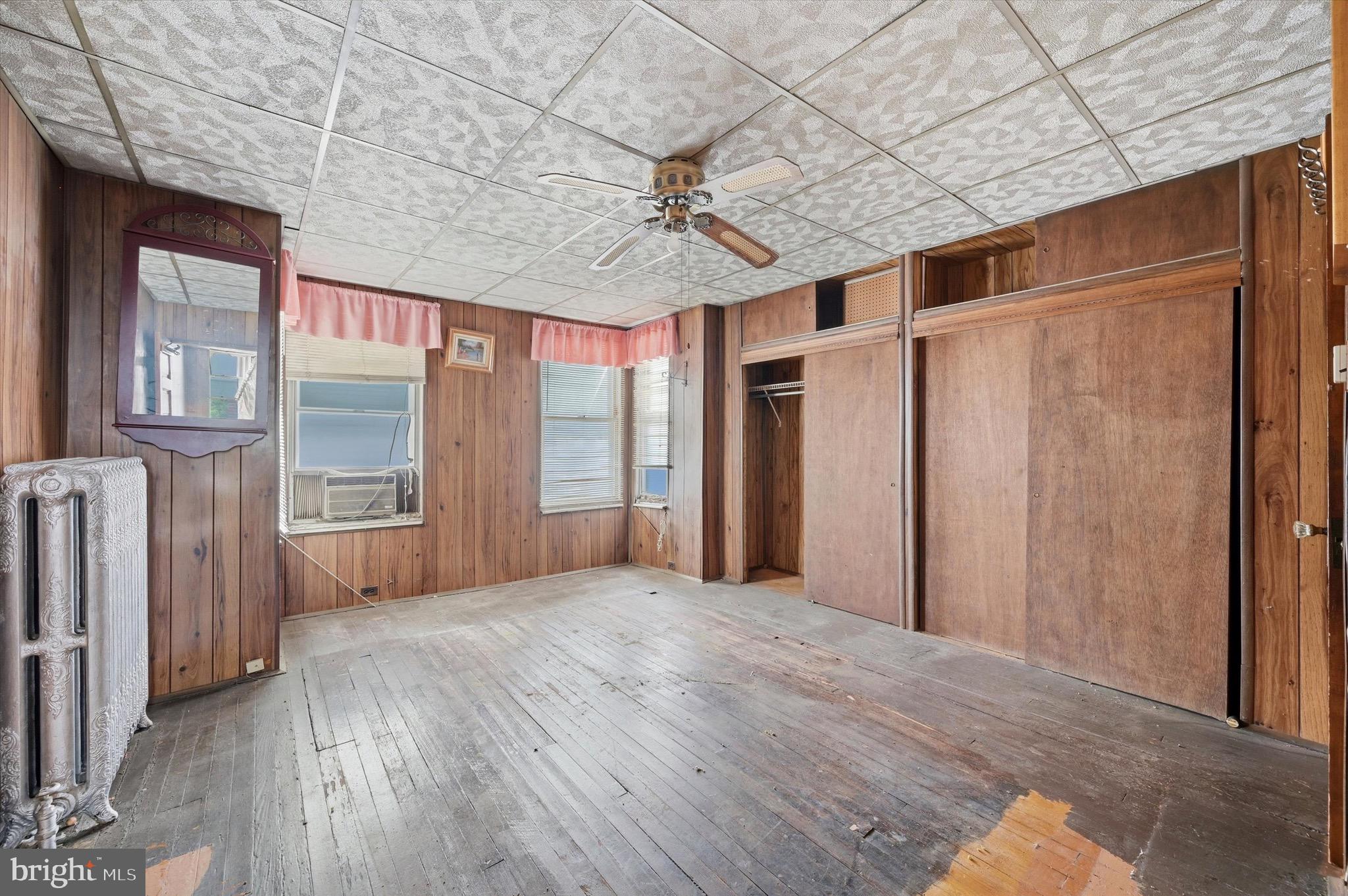 CARROLL PARK - Residential