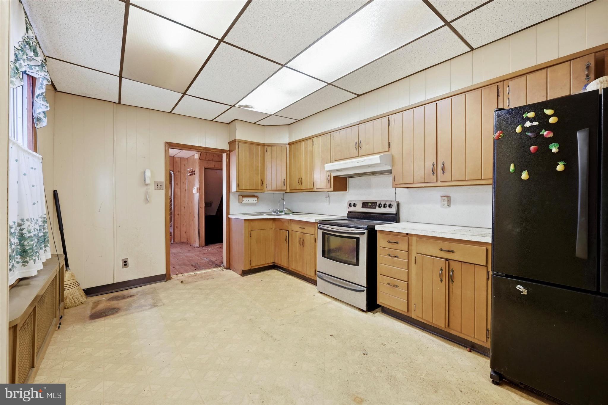 CARROLL PARK - Residential