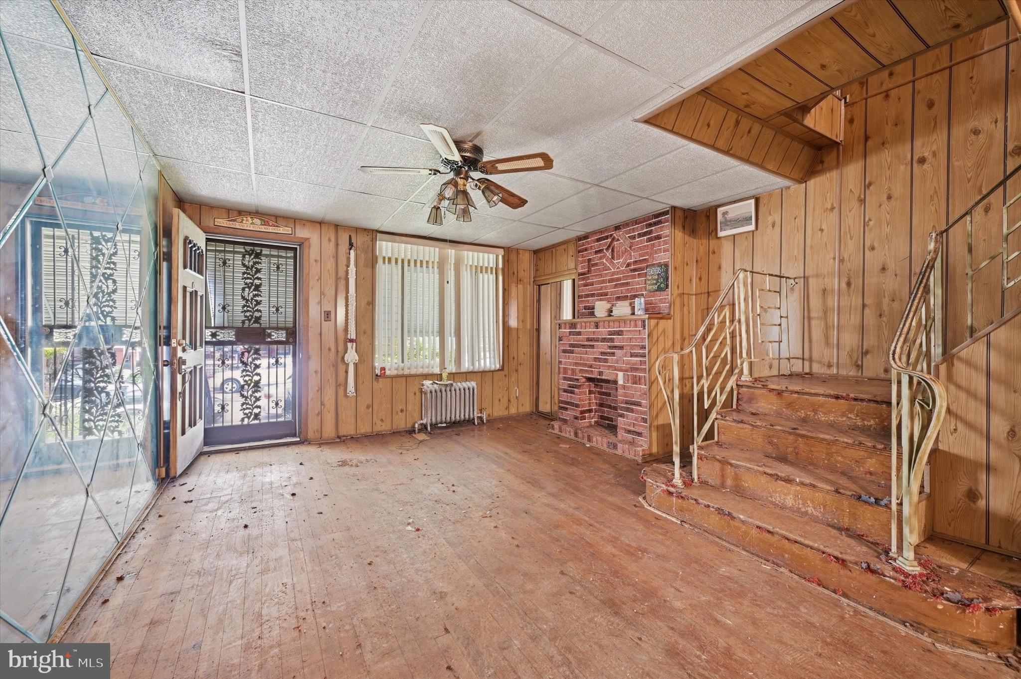 CARROLL PARK - Residential