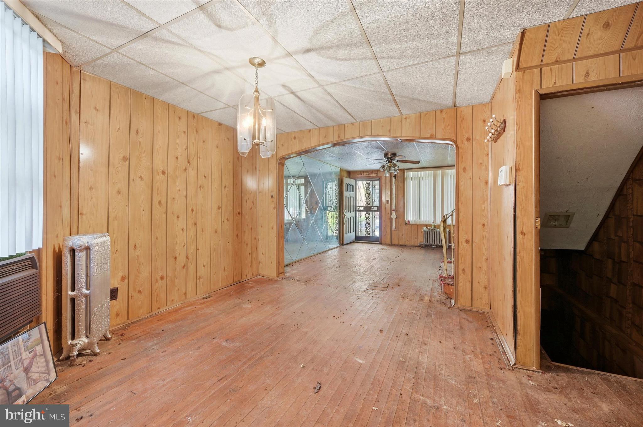 CARROLL PARK - Residential