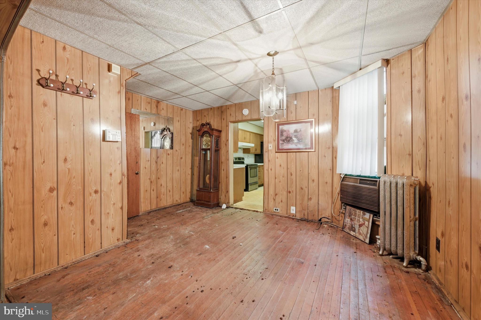CARROLL PARK - Residential