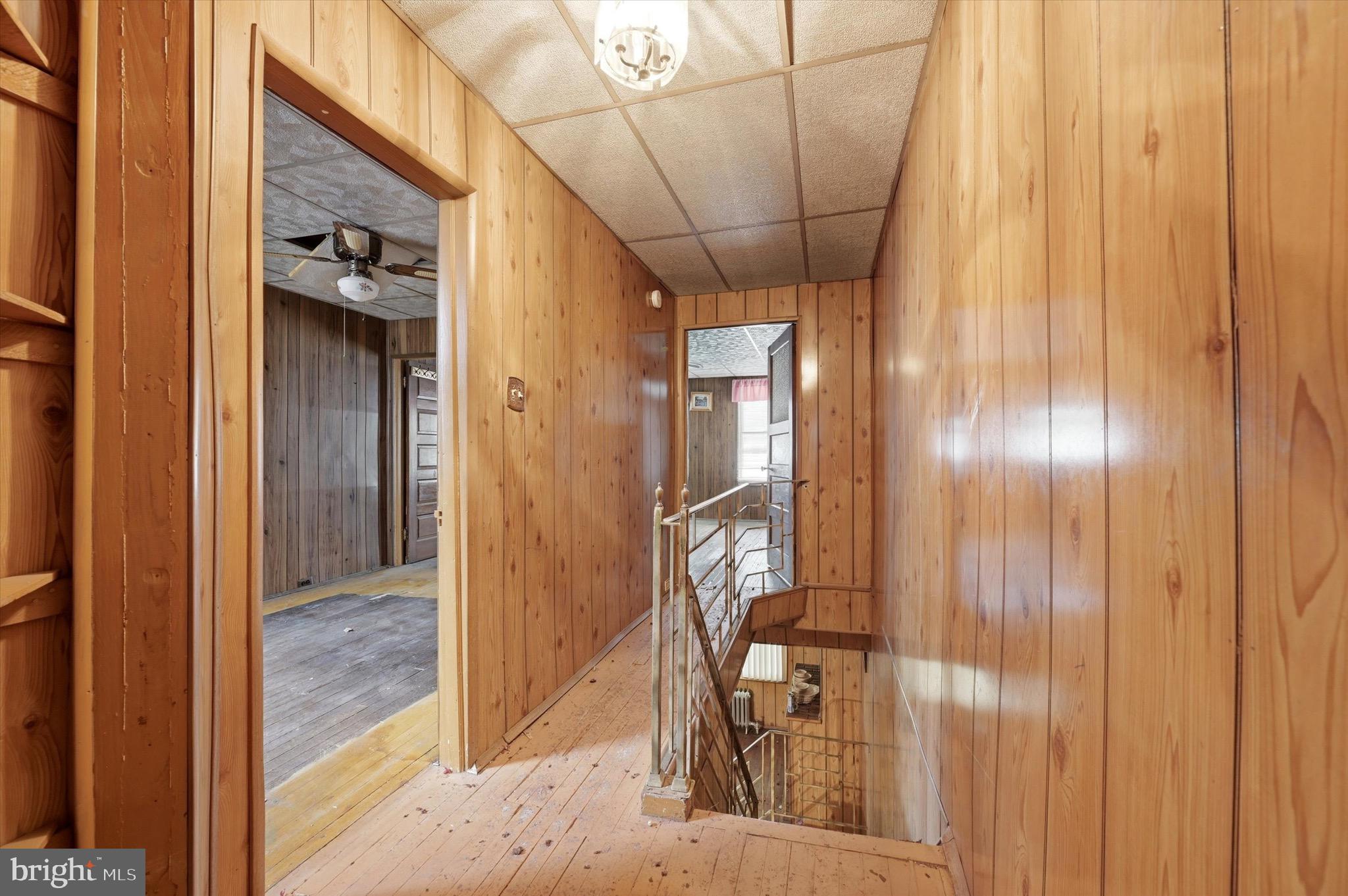 CARROLL PARK - Residential