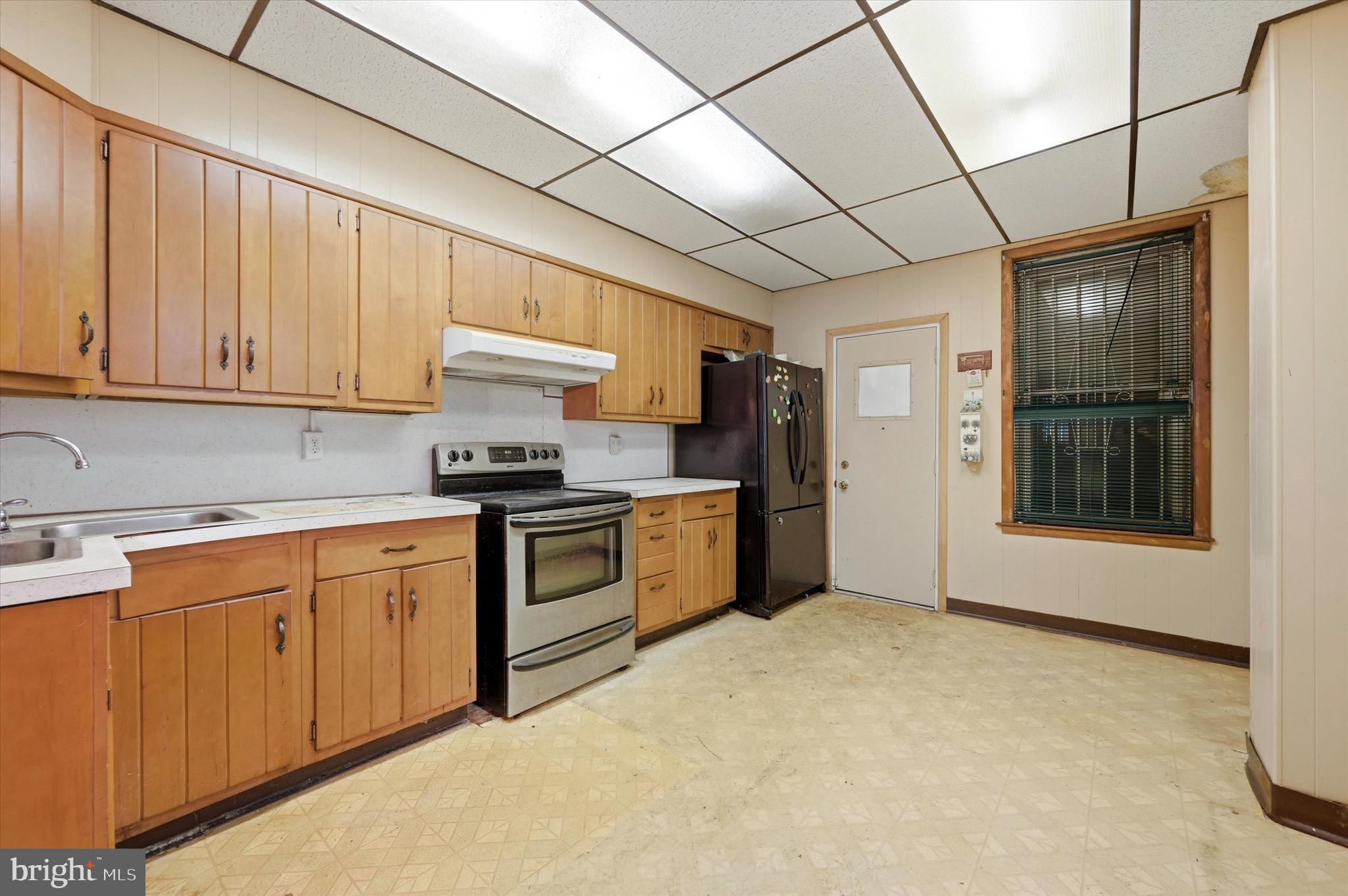 CARROLL PARK - Residential