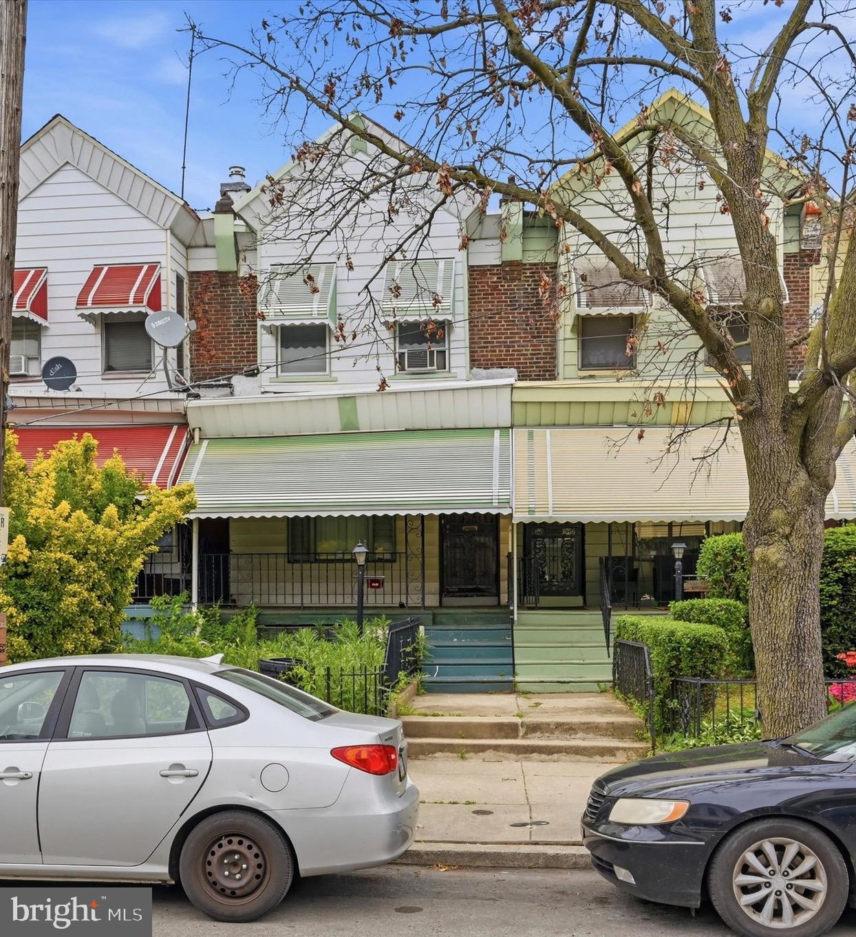 CARROLL PARK - Residential