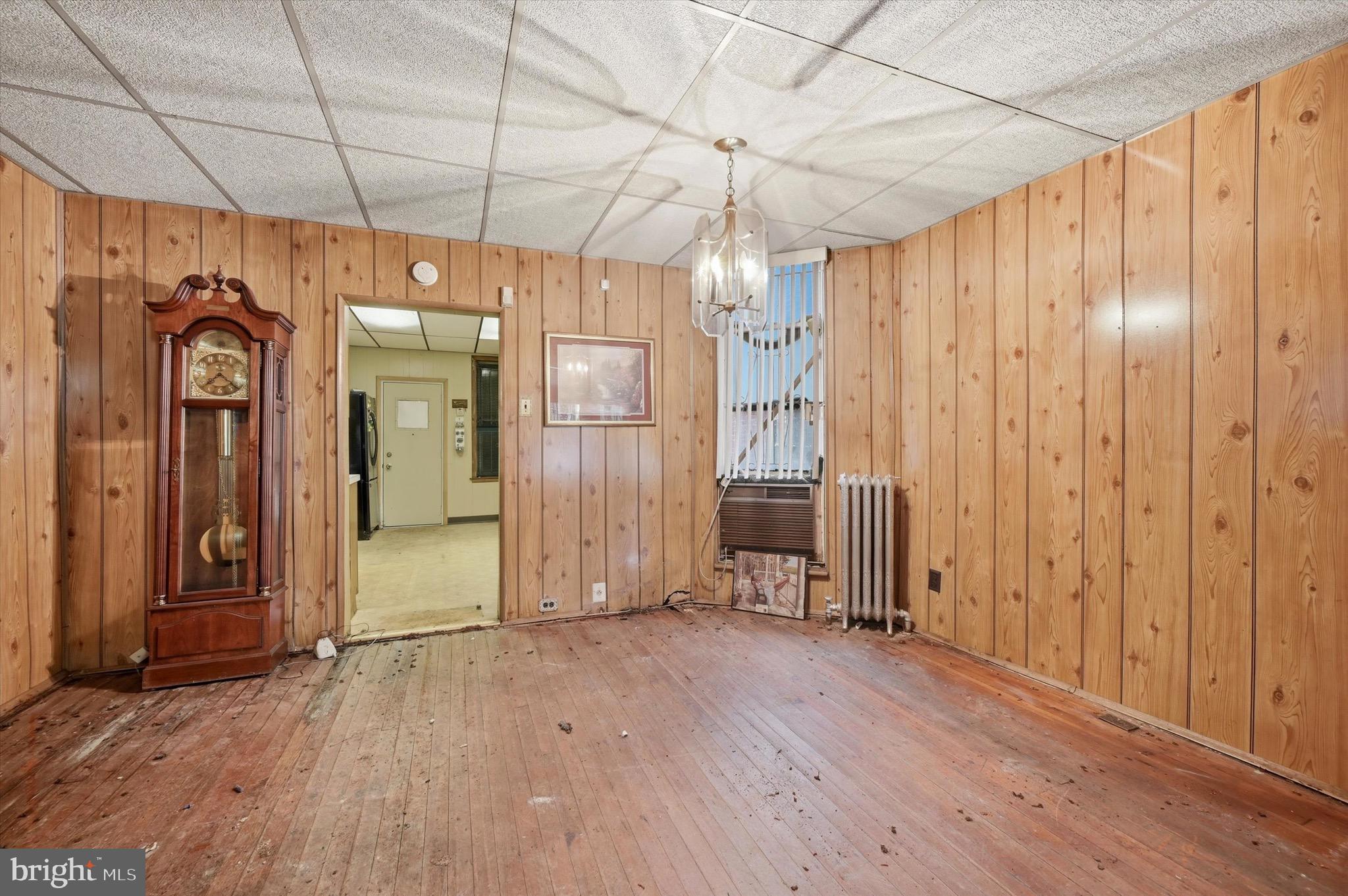 CARROLL PARK - Residential