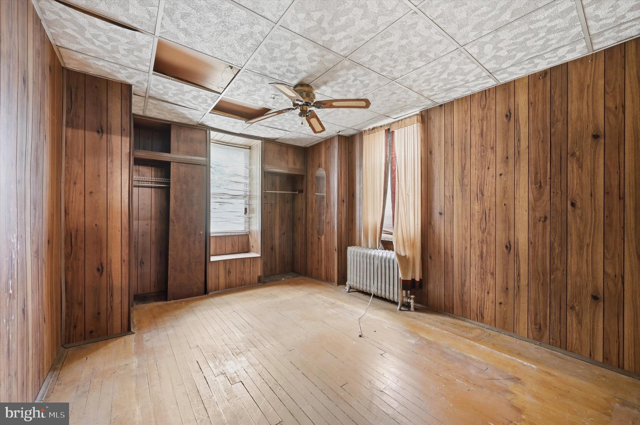 CARROLL PARK - Residential