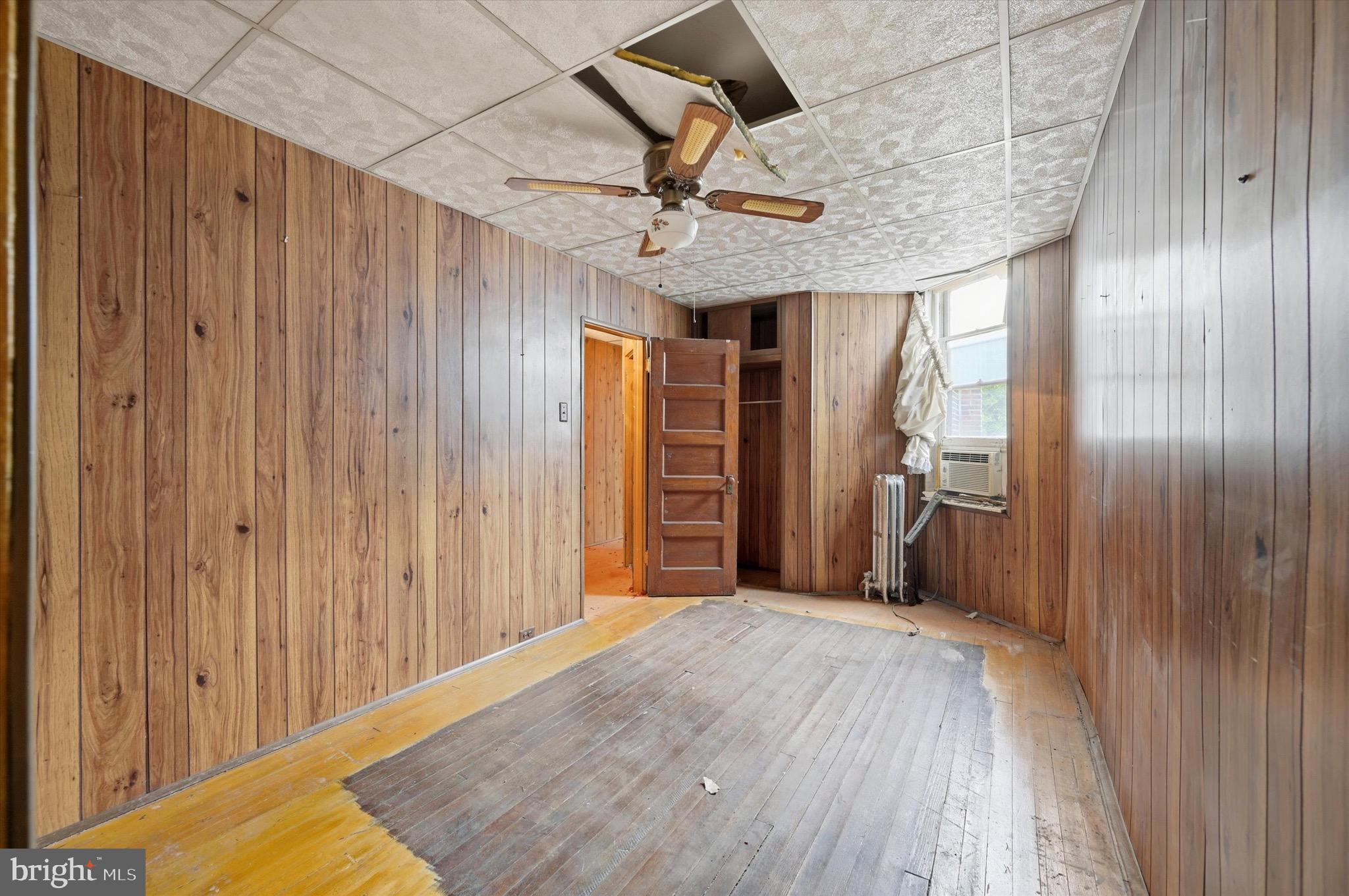 CARROLL PARK - Residential